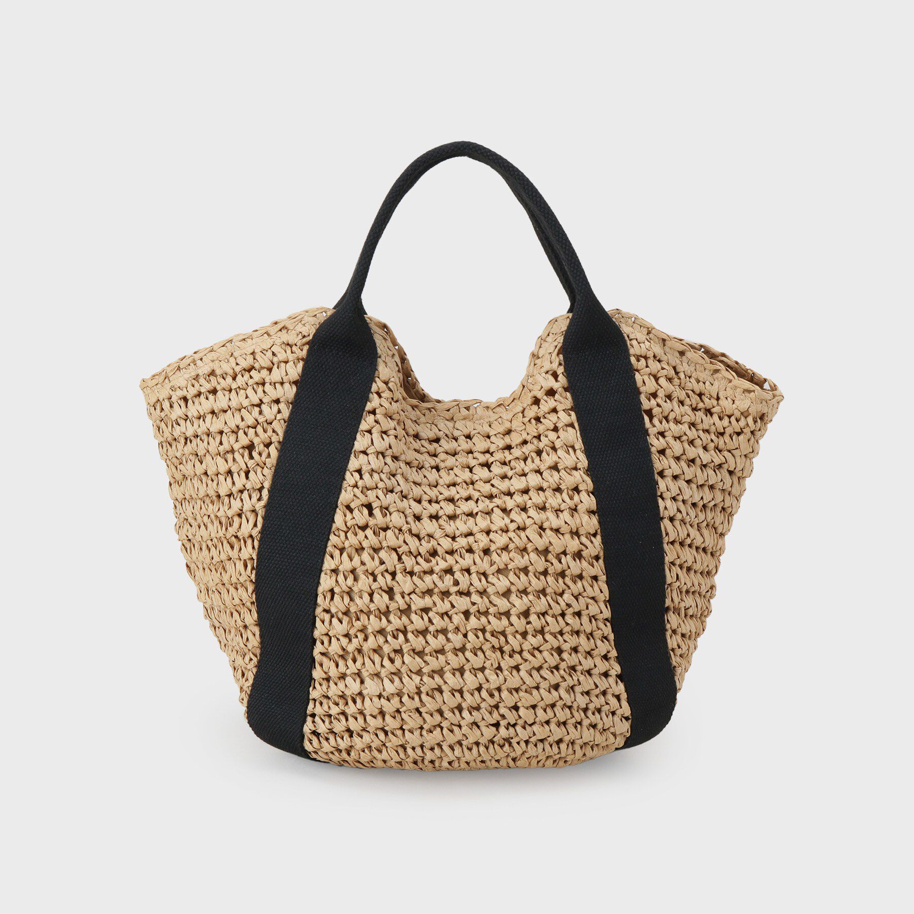 THE SHOP TK「ペーパーバッグ」|トートバッグ|