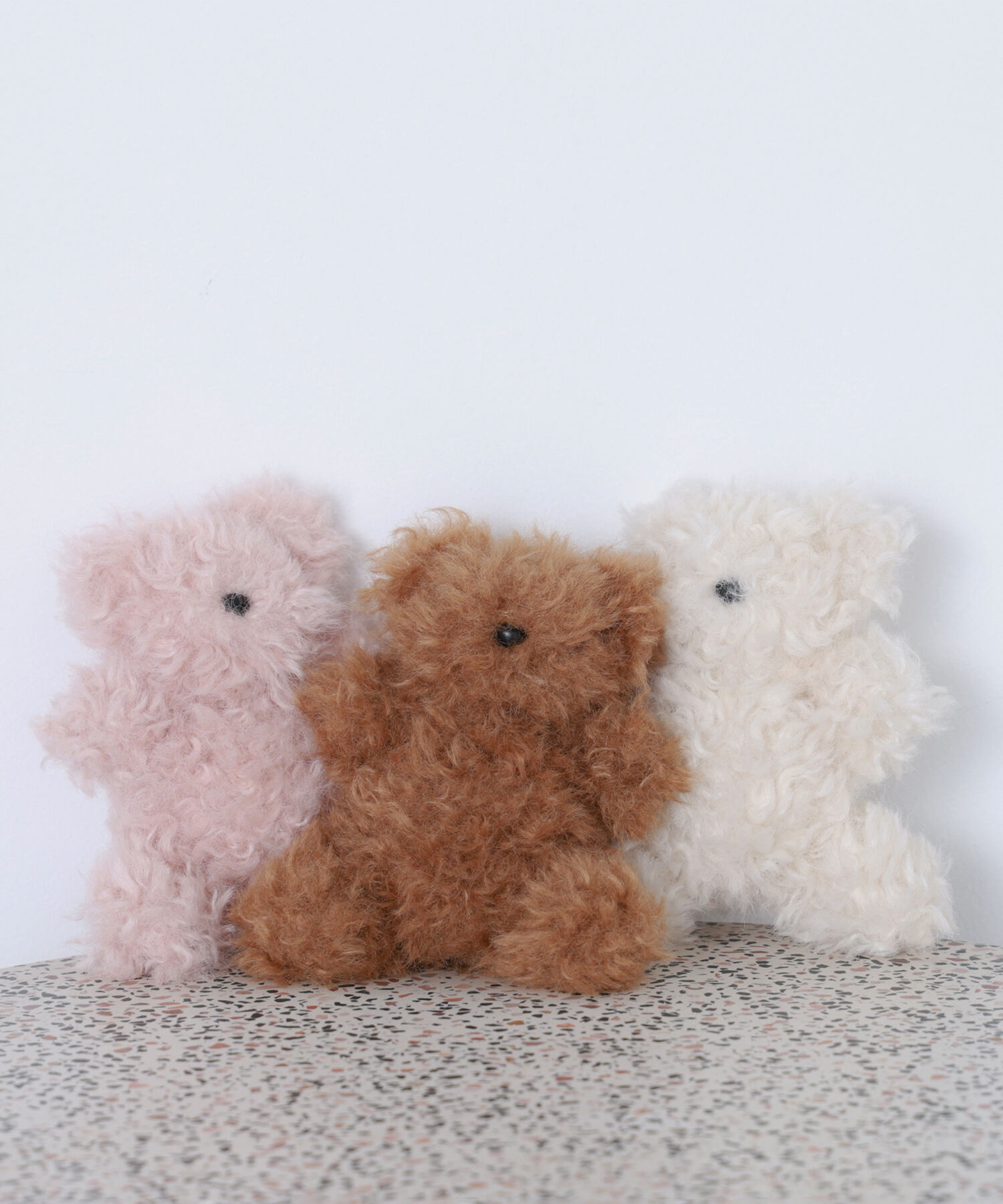  「プラッシーベアチャーム」|その他|キャメル1