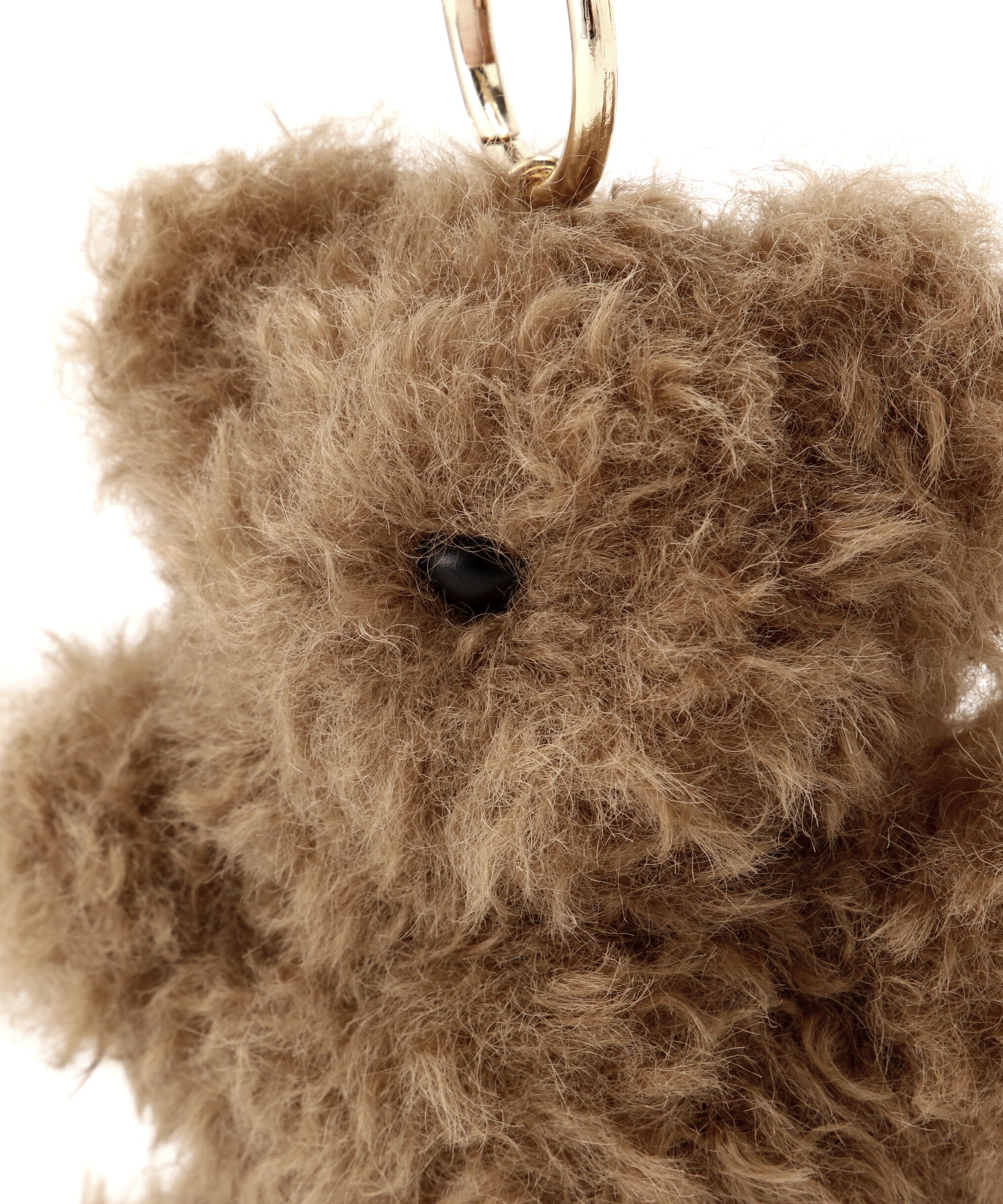  「プラッシーベアチャーム」|その他|