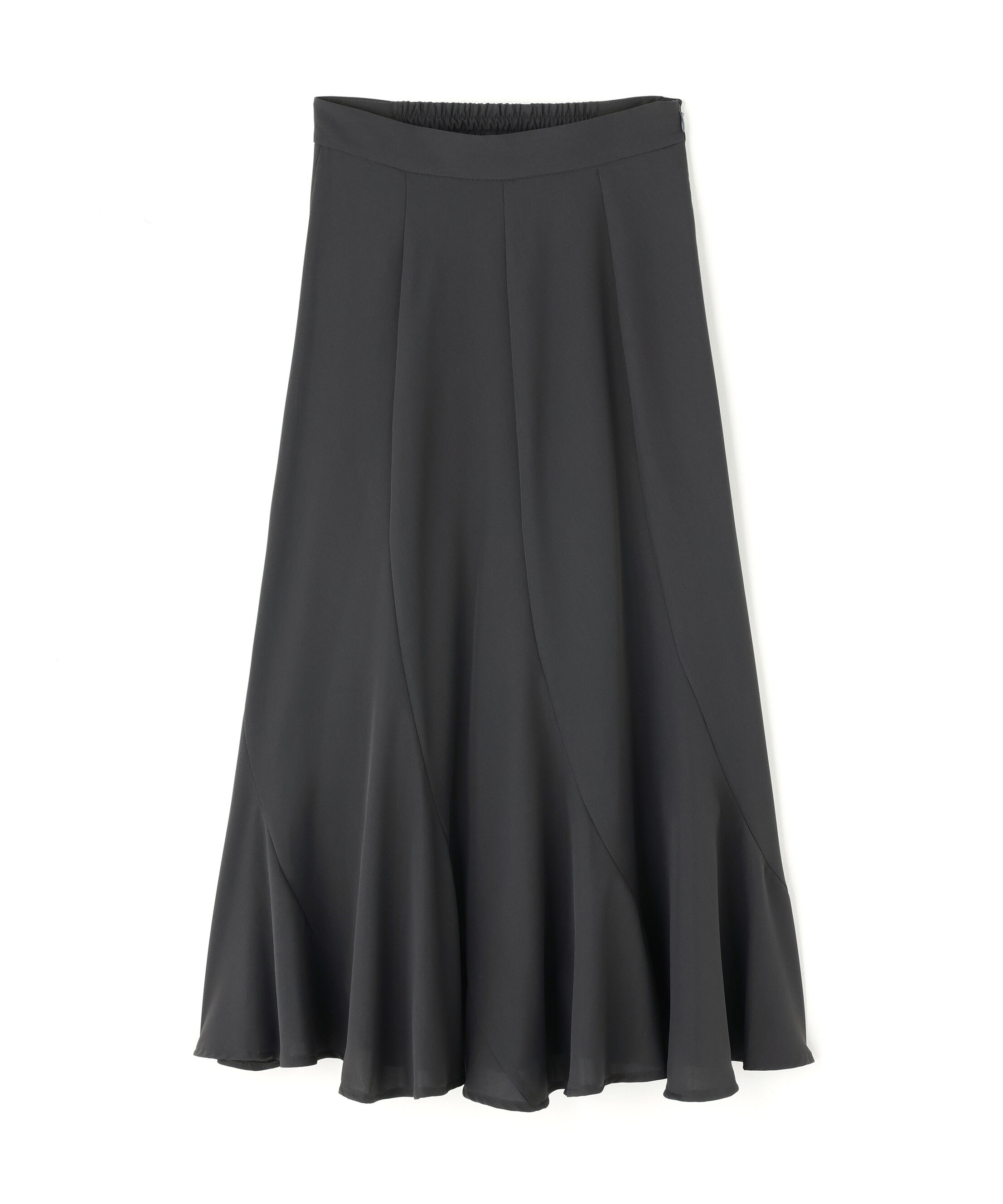  「ペタルヘムスカート」|スカート|