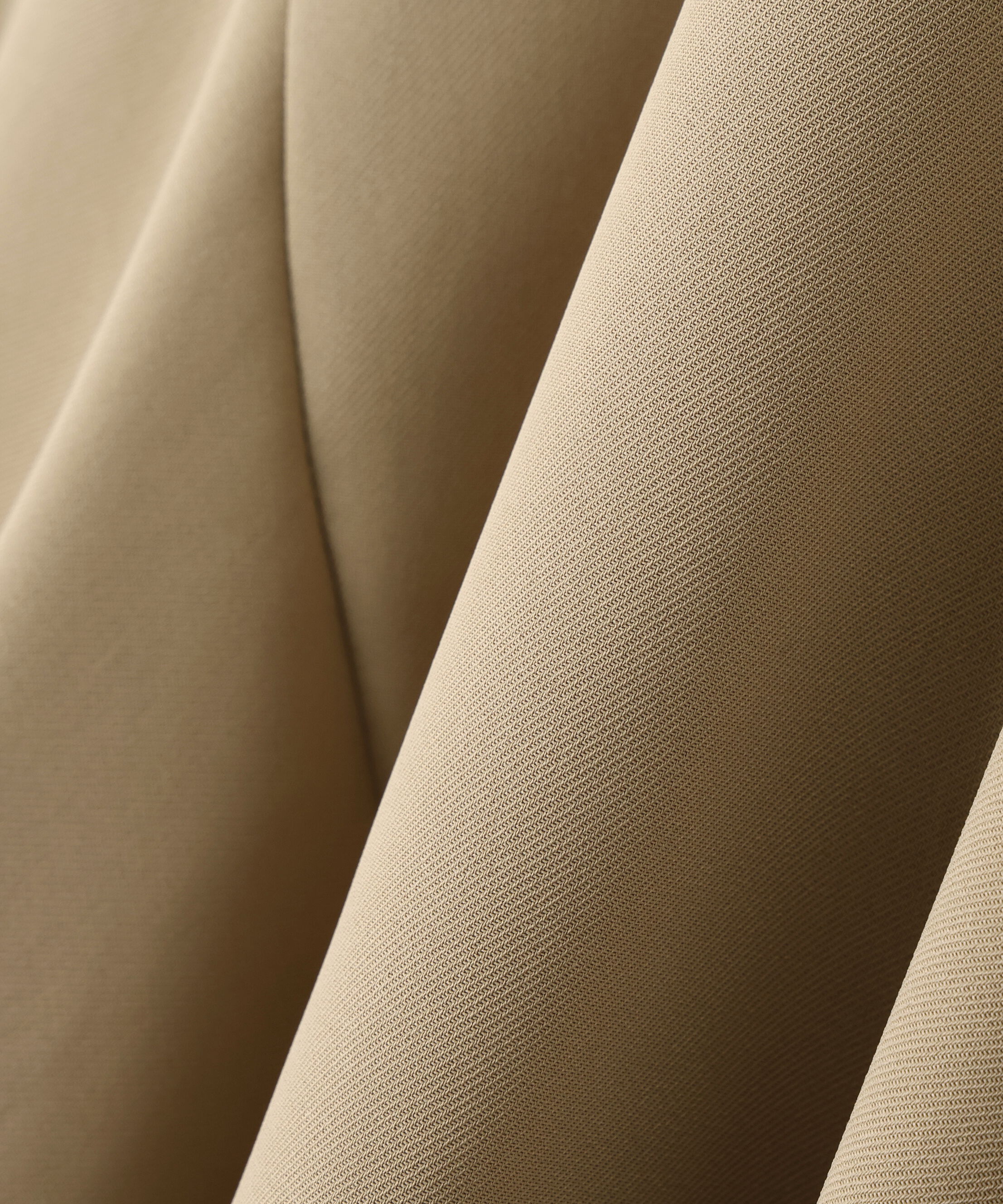  「ペタルヘムスカート」|スカート|