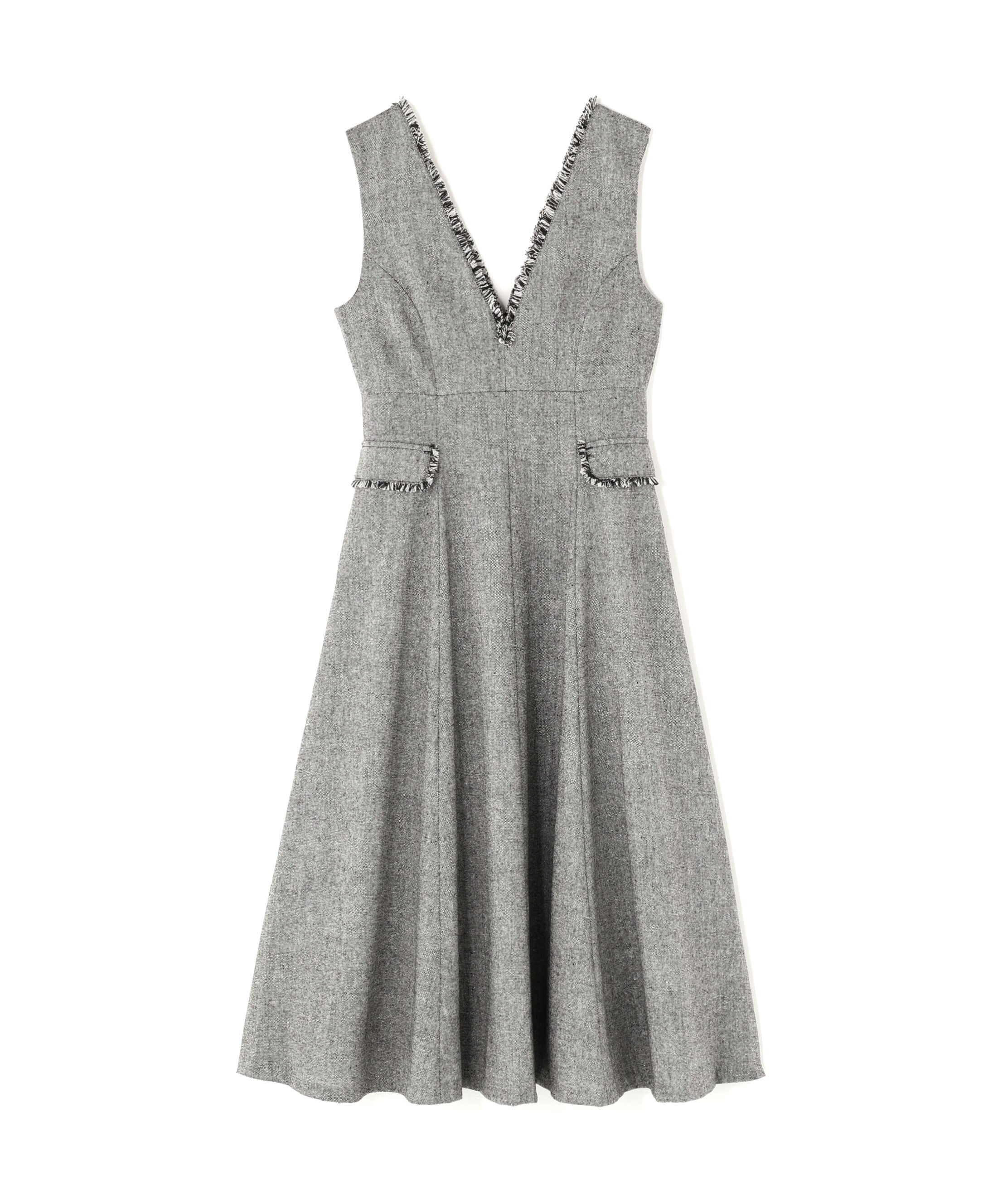  「ツイーディーフリンジジャンスカ」|ワンピース|