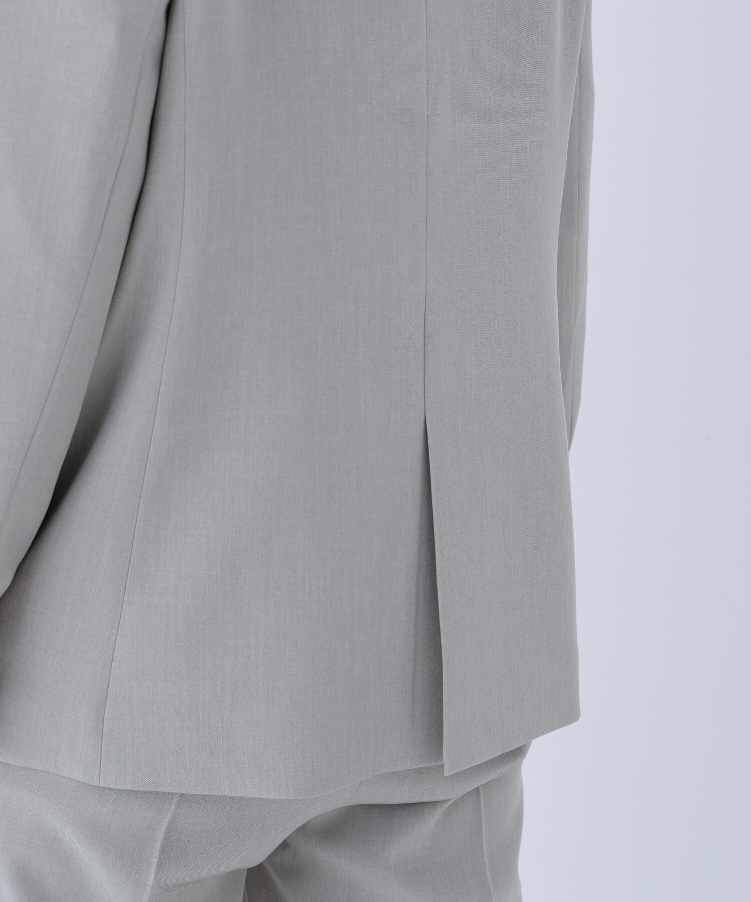  「クラッシー SETUP ダブルブレストジャケット」|その他|