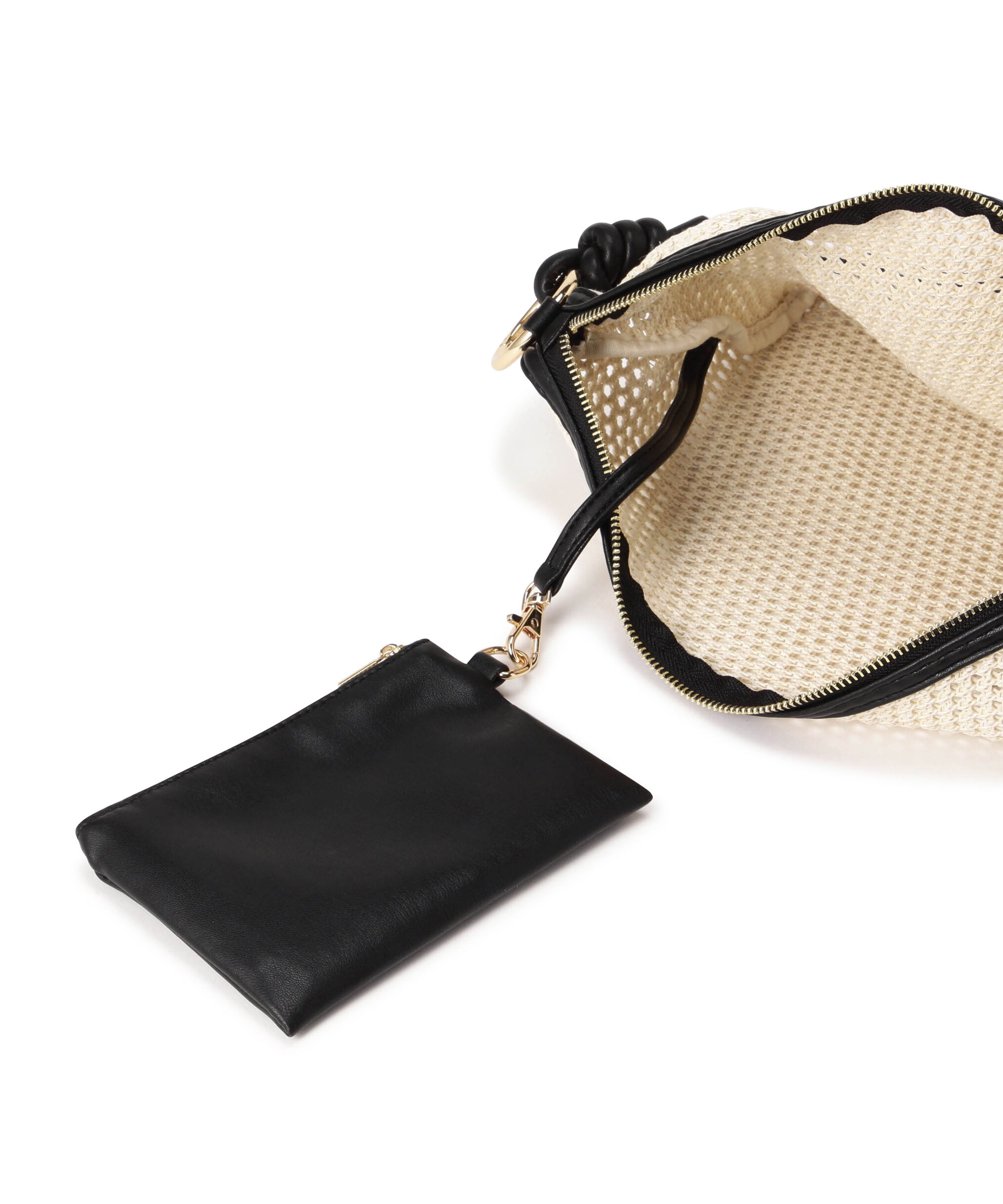  「トルノメッシュワンショルダーバッグ」|ショルダー・メッセンジャー|