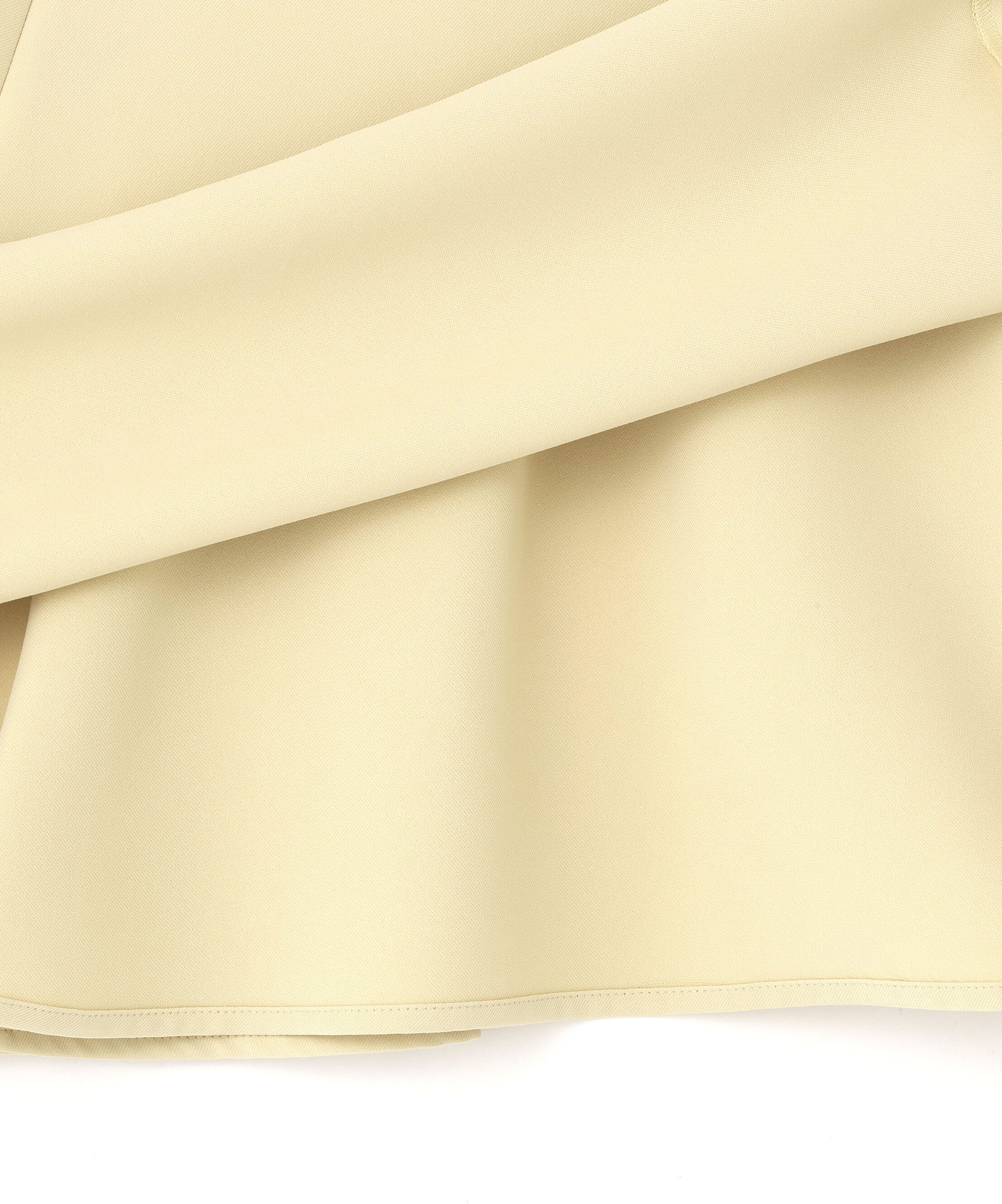  「パネル切替マーメイドスカート」|スカート|