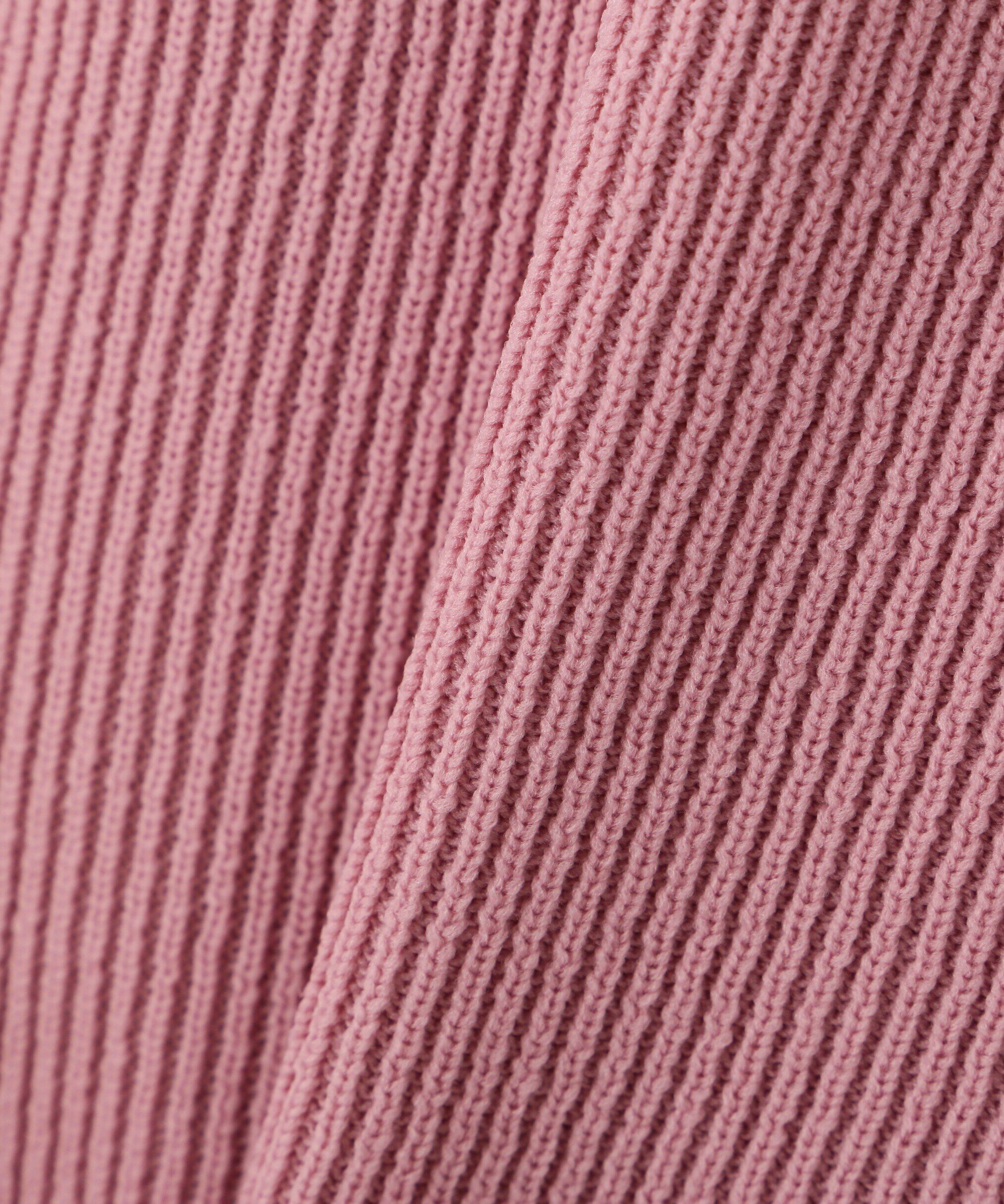  「ウエストシェイプリブニットカーディガン」|ニット・セーター|