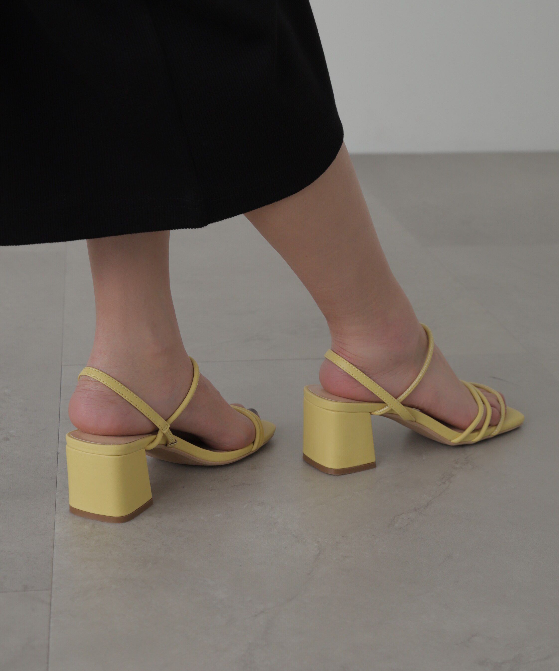  「ストラップサンダル」|その他|