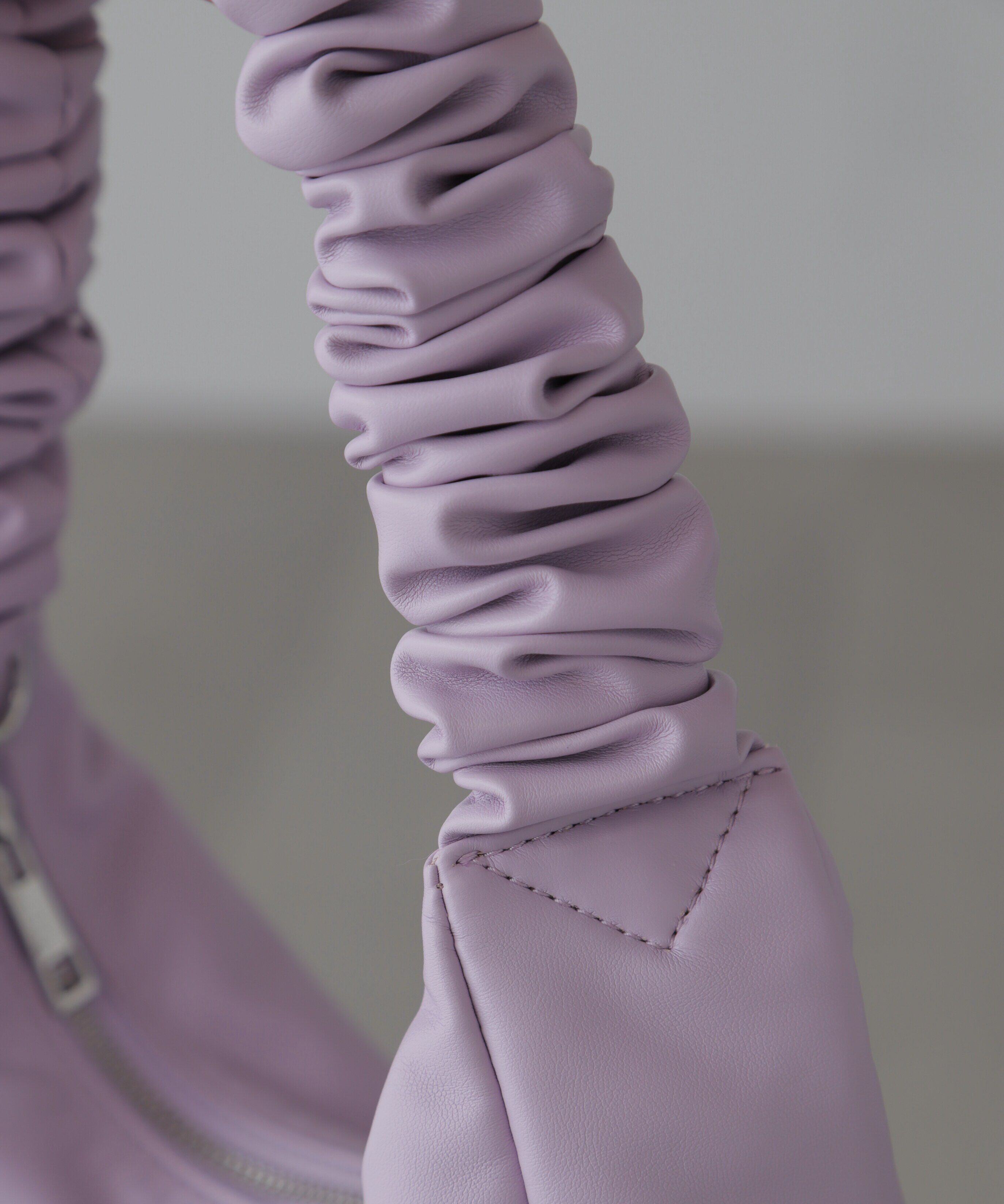  「ルーズハンドルバッグ」|その他|