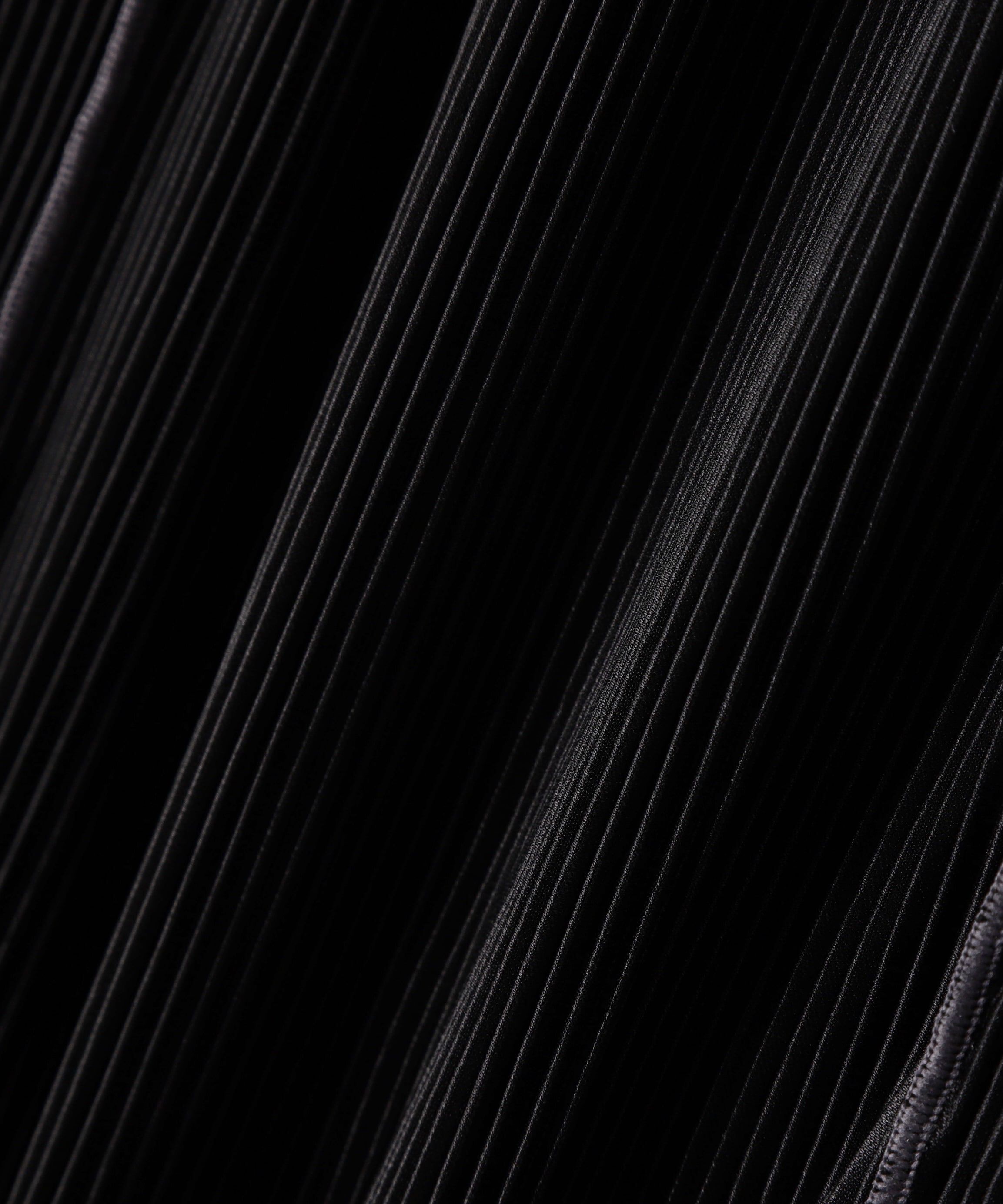  「配色メローカットソープリーツスカート」|スカート|