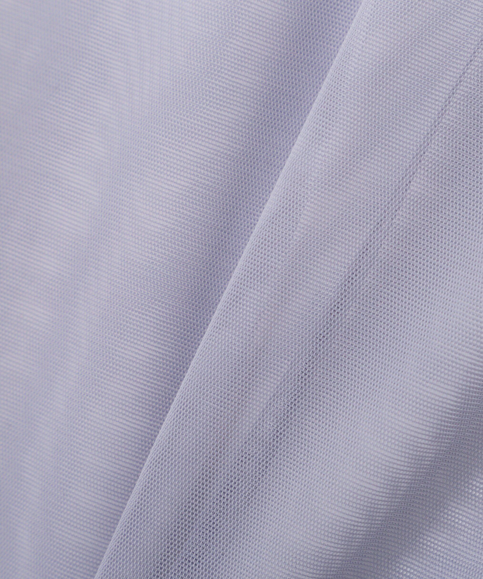  「シースルーハイネックカットソー」|Tシャツ・カットソー|