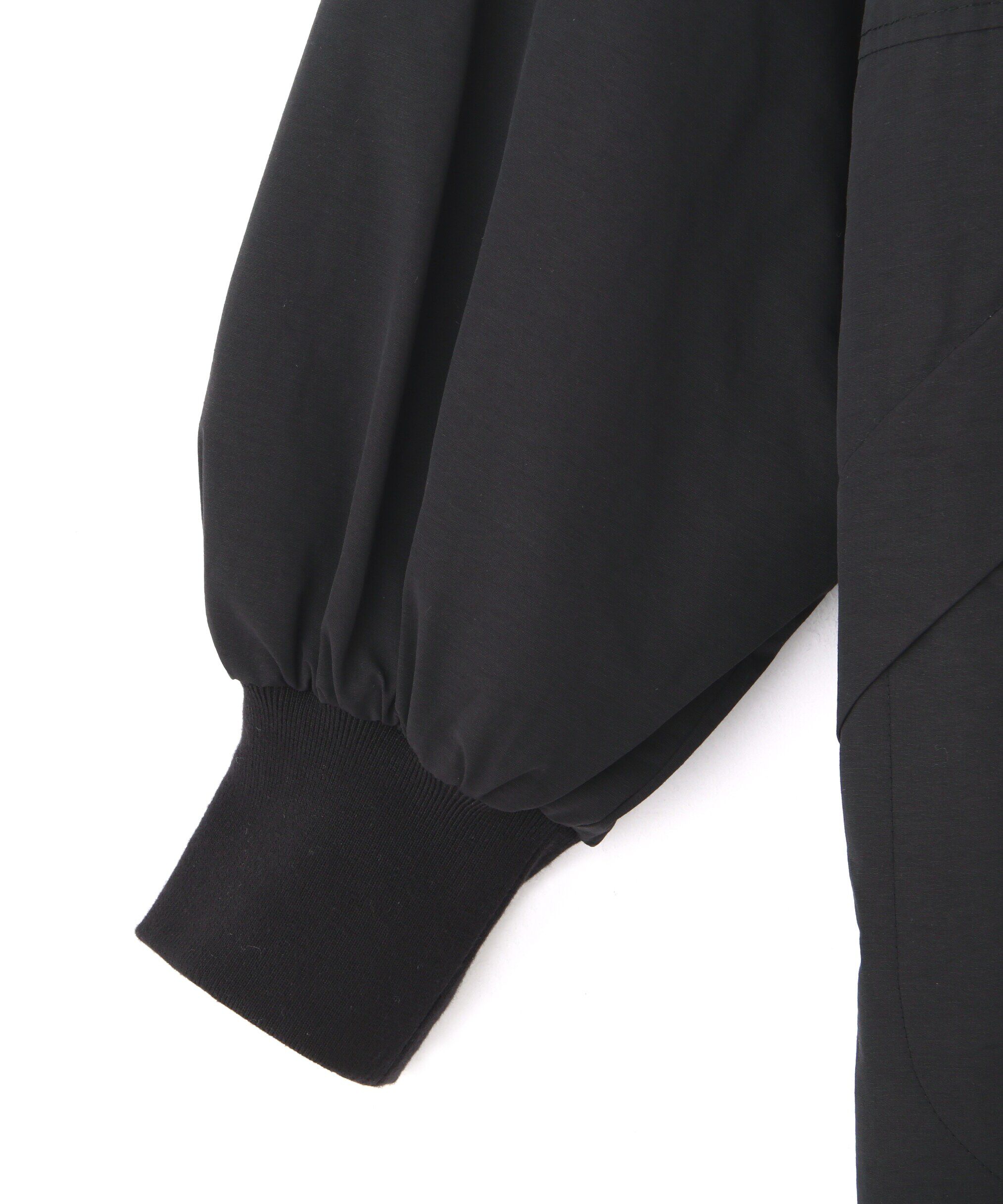  「リブスタンドロングコート」|その他|