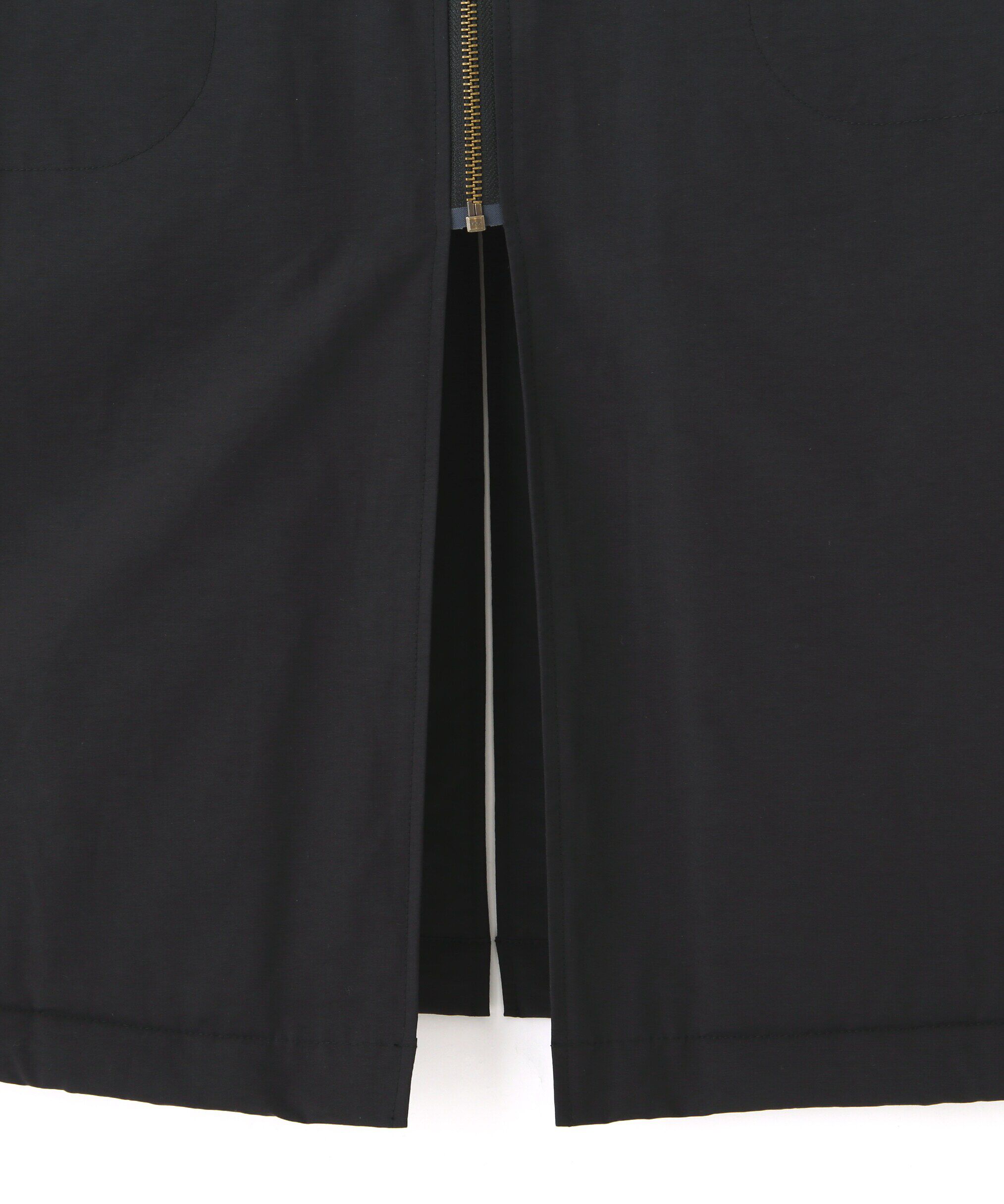  「リブスタンドロングコート」|その他|