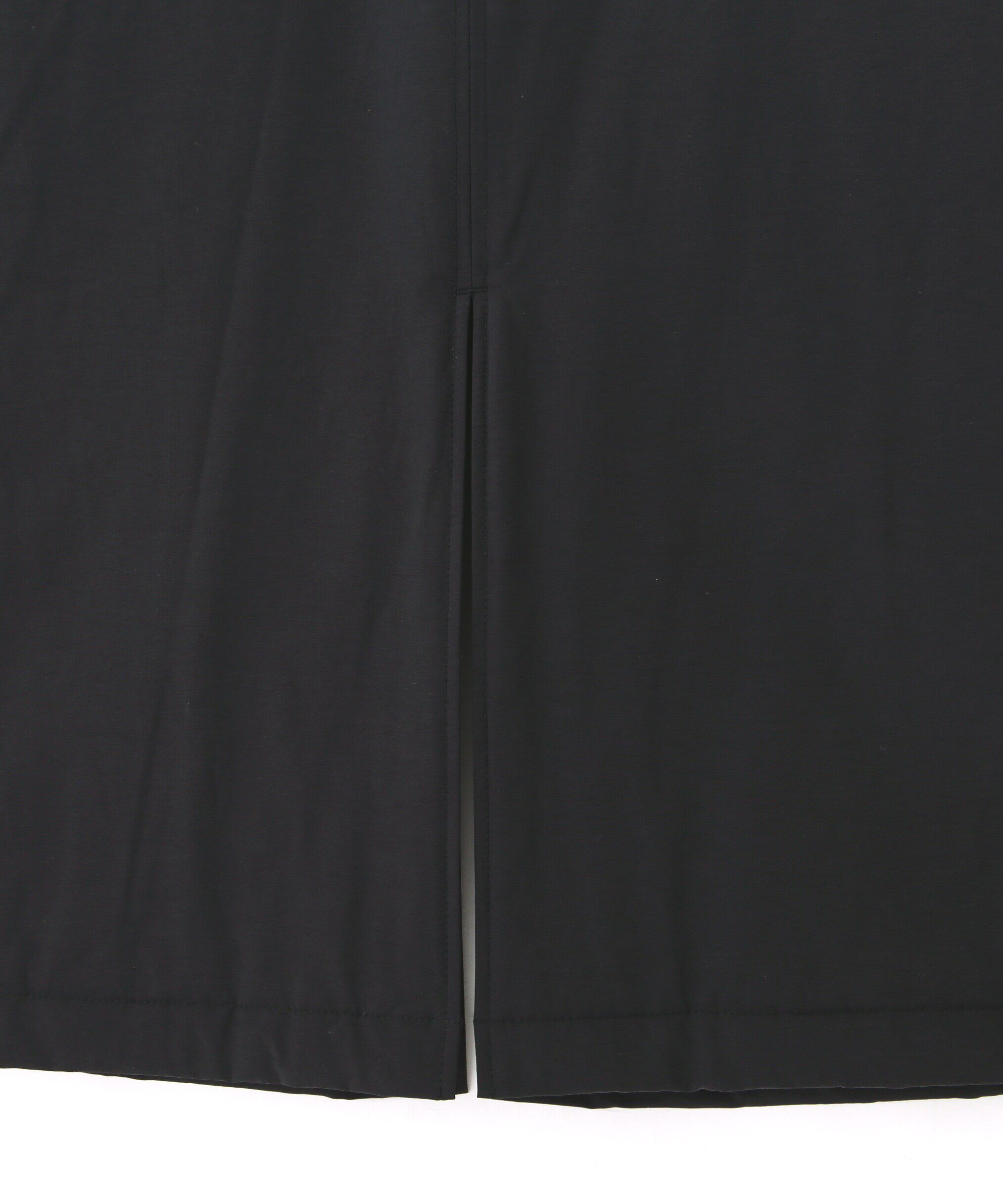  「リブスタンドロングコート」|その他|