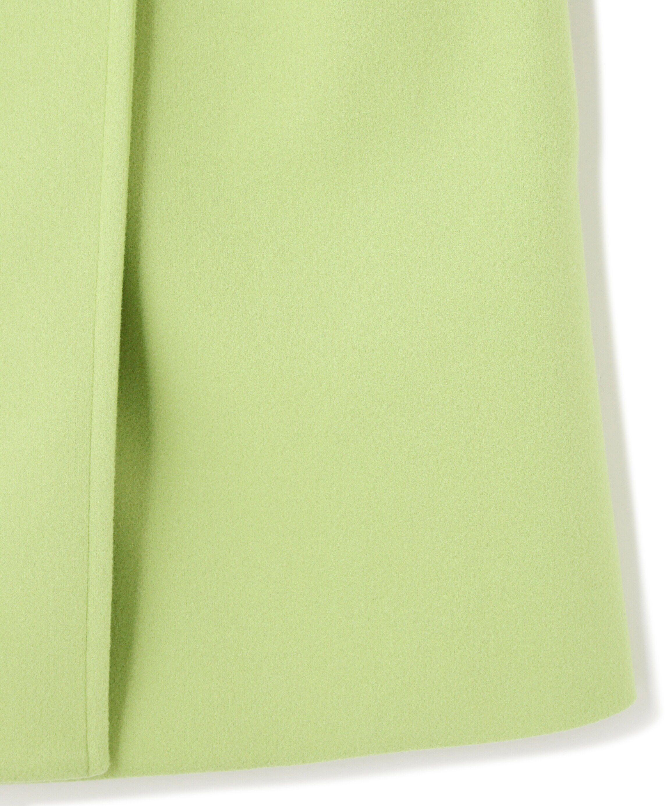  「スタンドカラーロングコート」|その他|