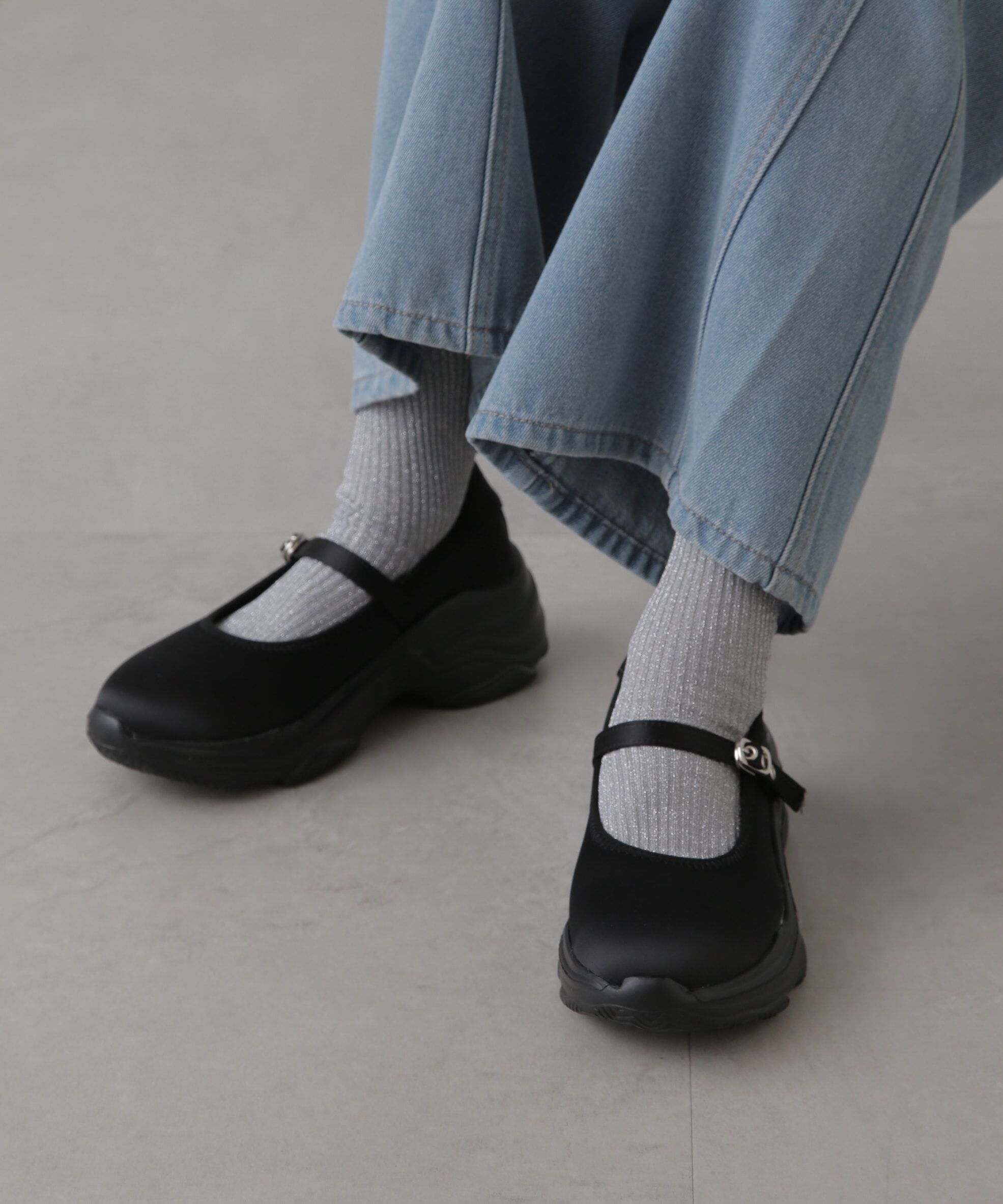  「バレエスニーカー」|その他|