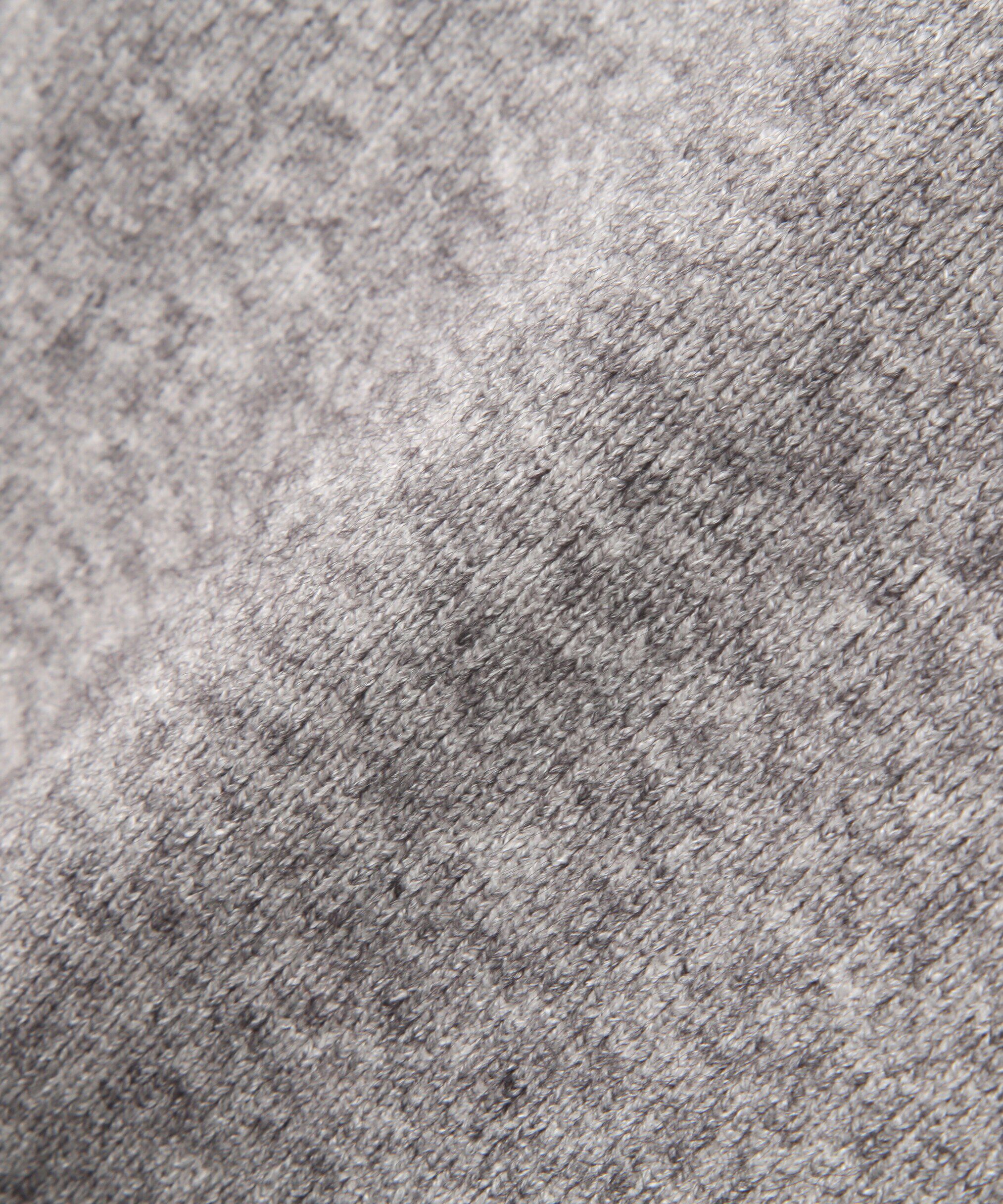  「スクエアネックコンパクトニット」|ニット・セーター|