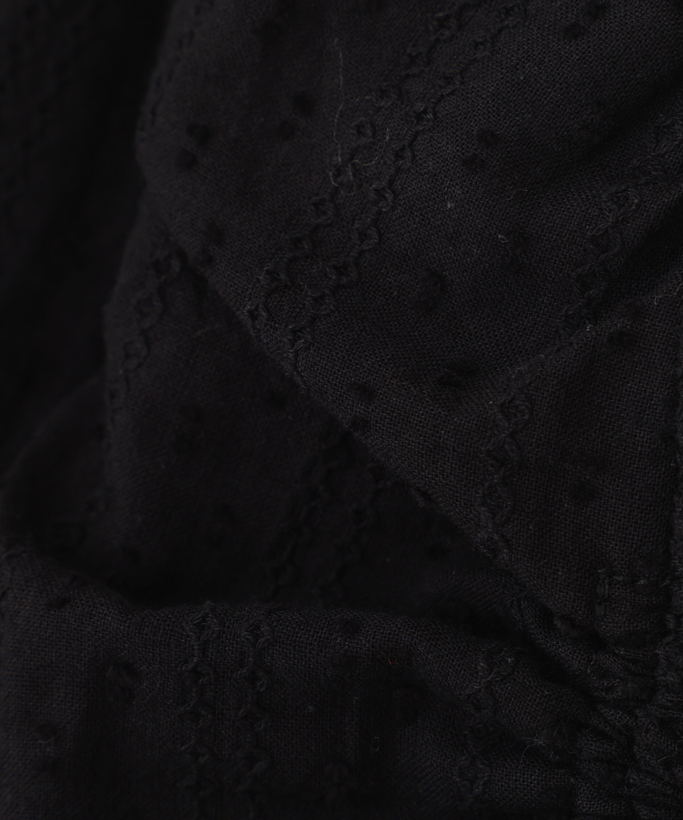  「ドロストリボン長袖ブラウス」|シャツ・ブラウス|