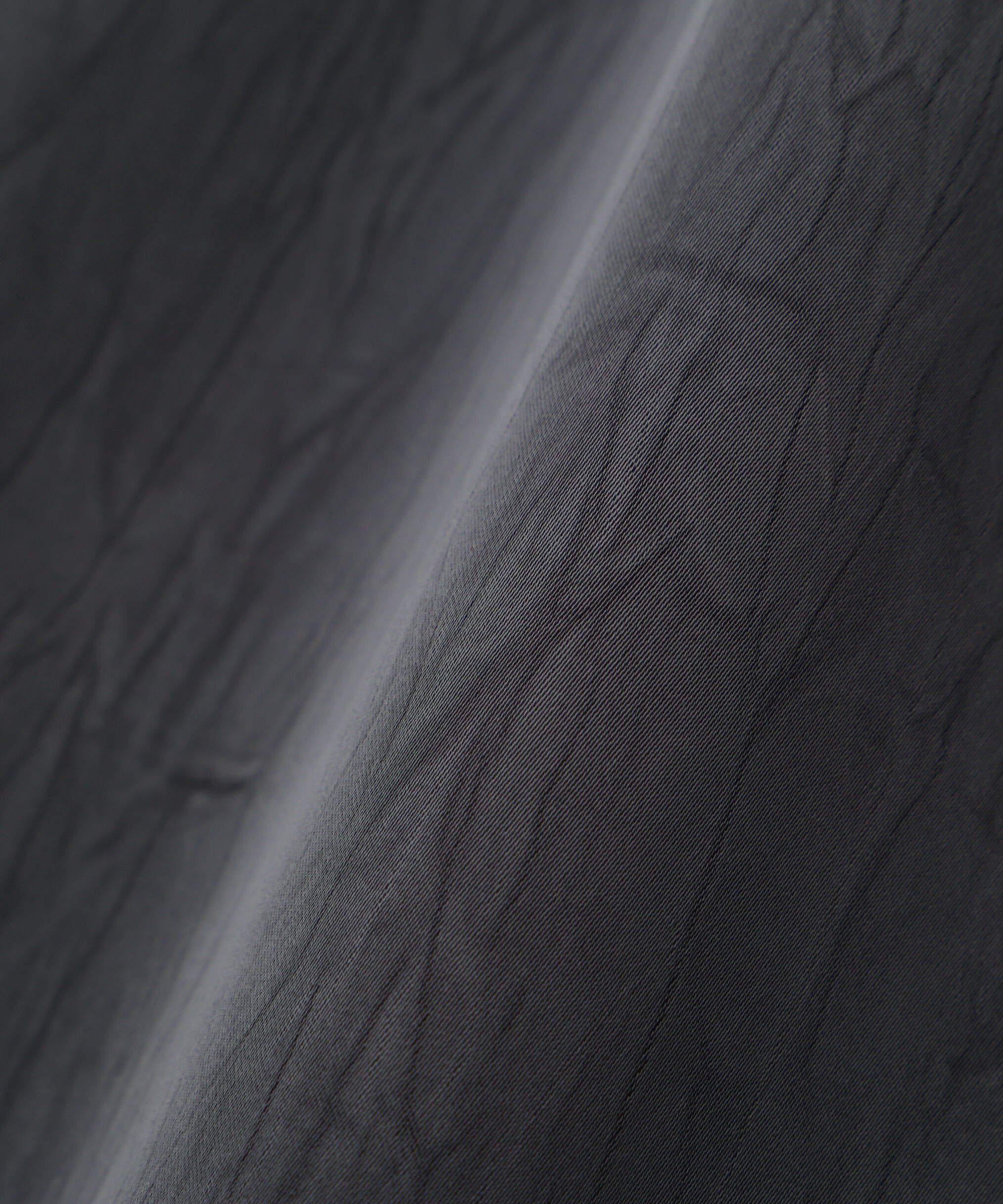  「サテンナローロングスカート」|スカート|