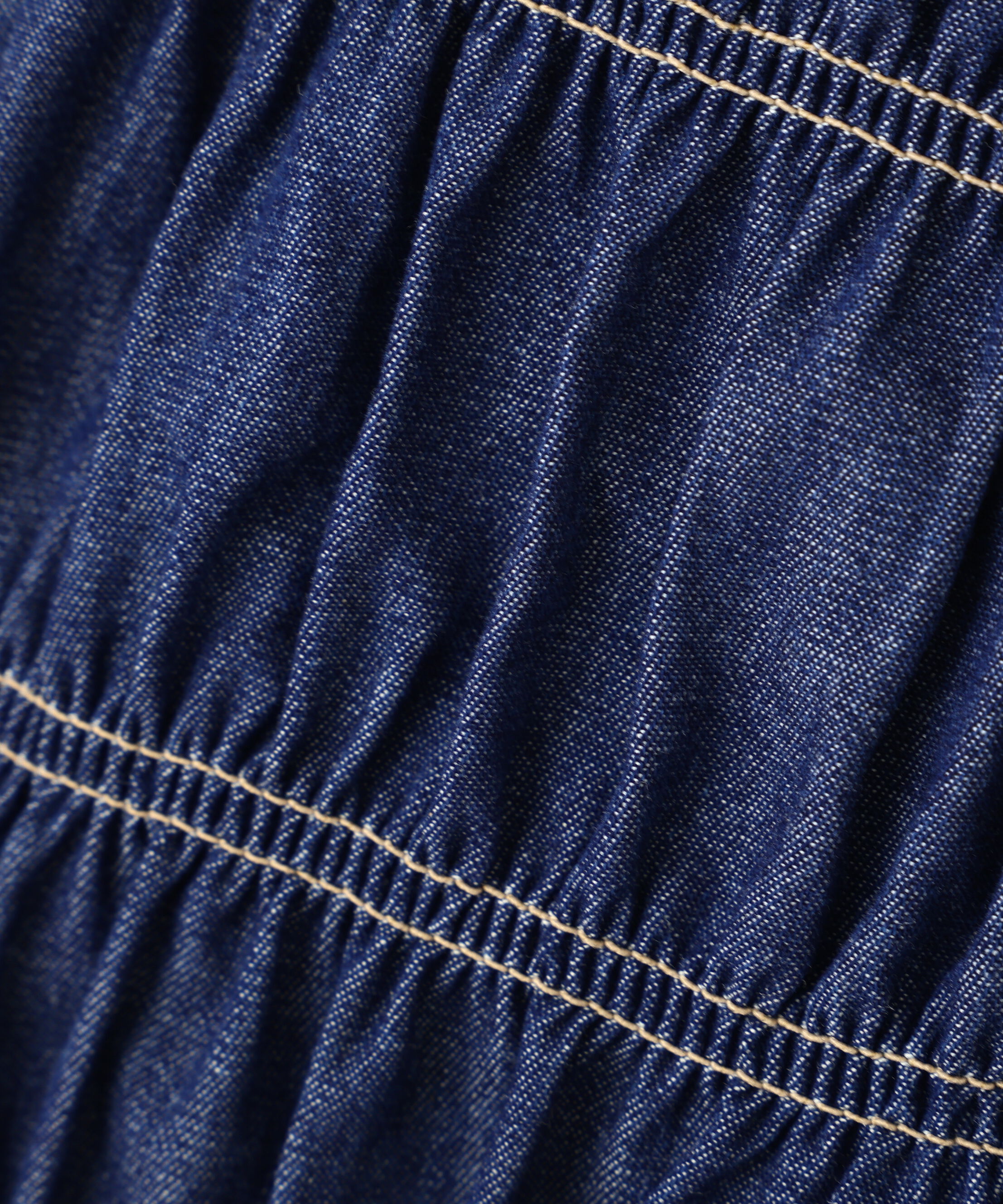  「アソート前後2wayフリルブラウス」|シャツ・ブラウス|