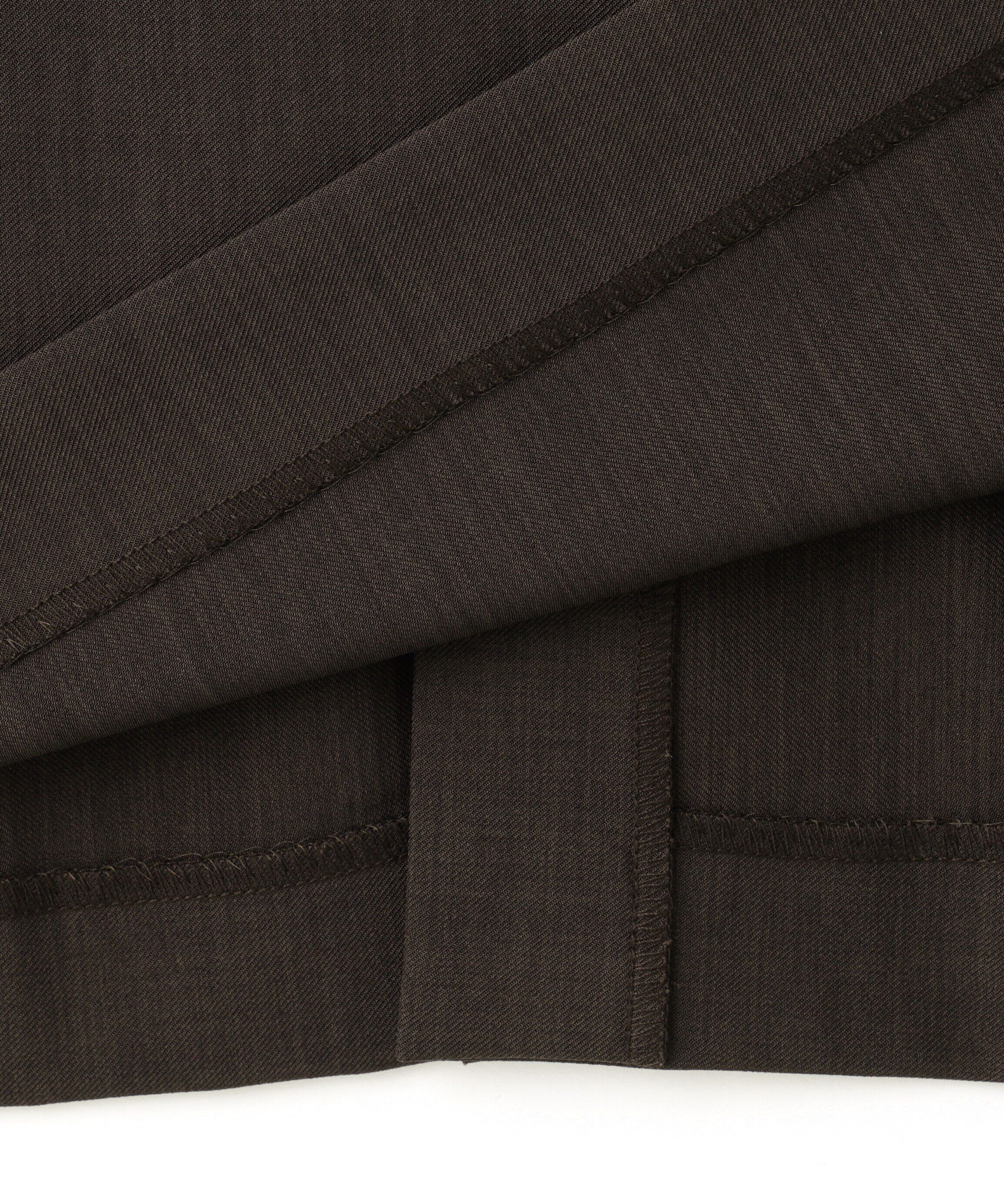 PROPORTION BODY DRESSING「ペプラムタイトジャンスカ　24AW」|ワンピース|