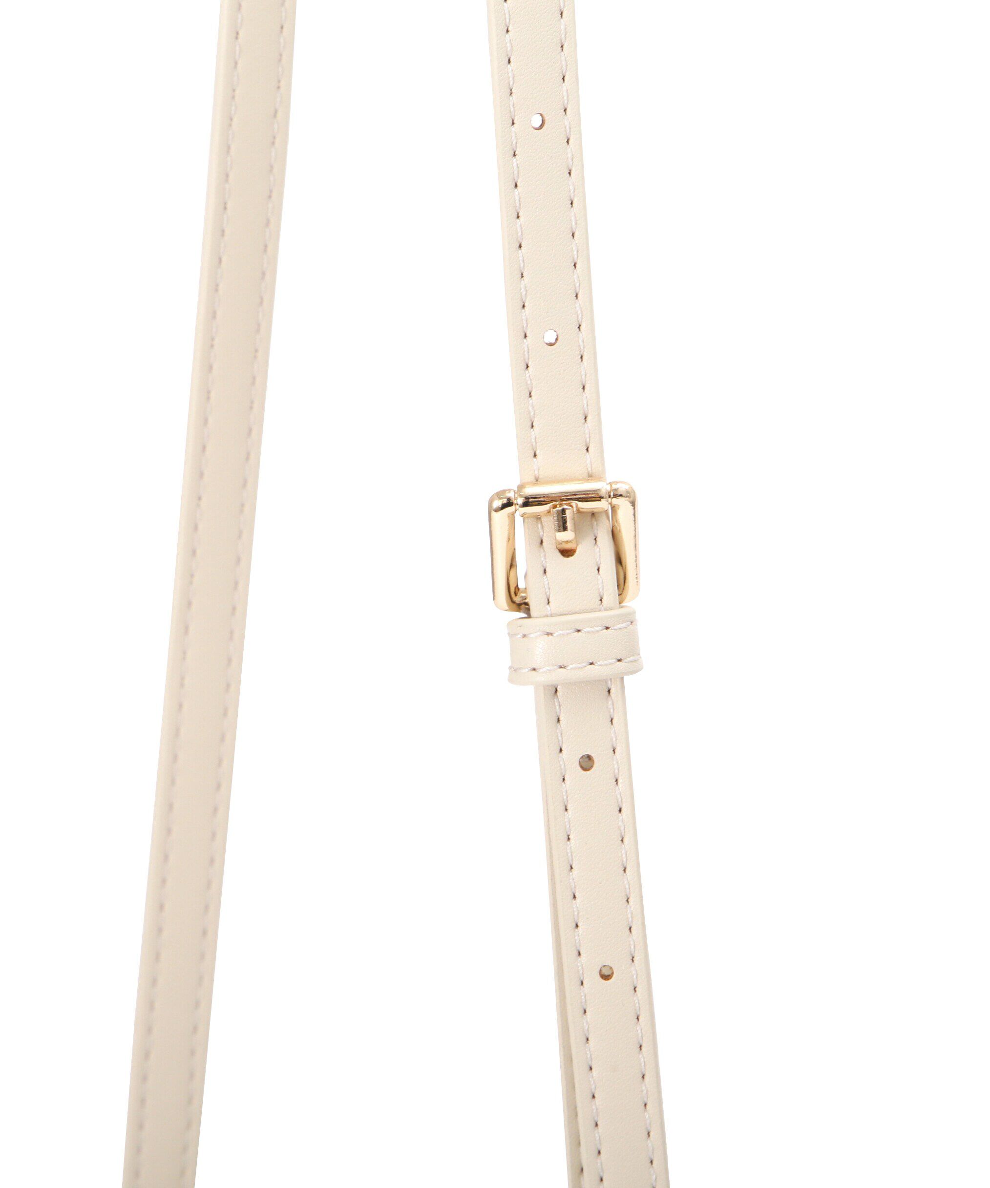 PROPORTION BODY DRESSING「フロントベルトバッグ」|その他|