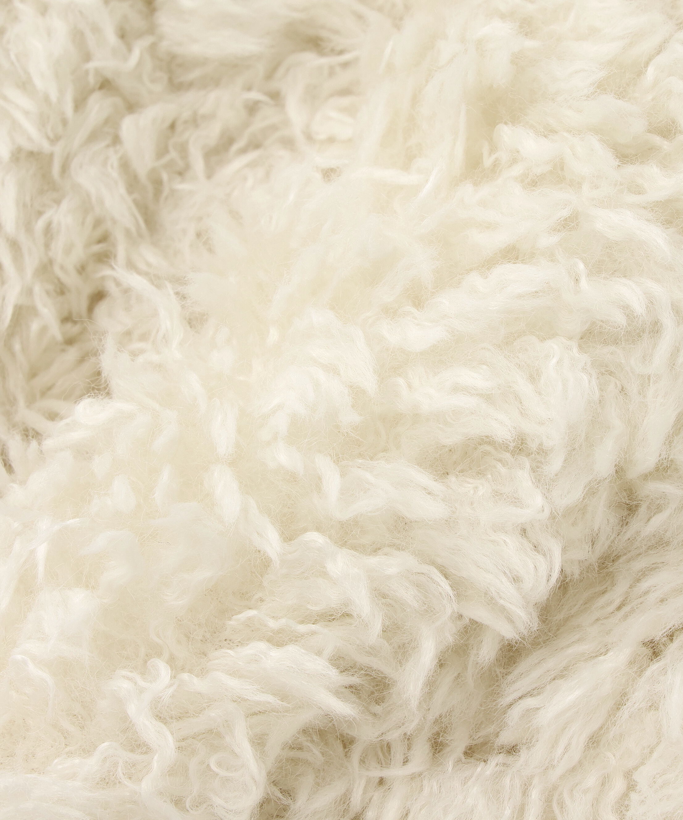 PROPORTION BODY DRESSING「フェイクファージレ 25AW」|ブルゾン・スタジャン|