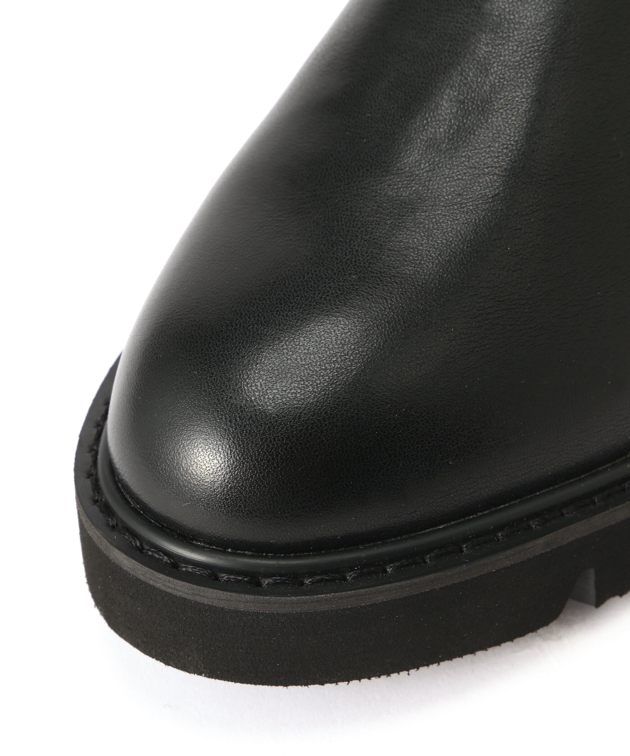 PROPORTION BODY DRESSING「サイドゴアブーツ」|その他|