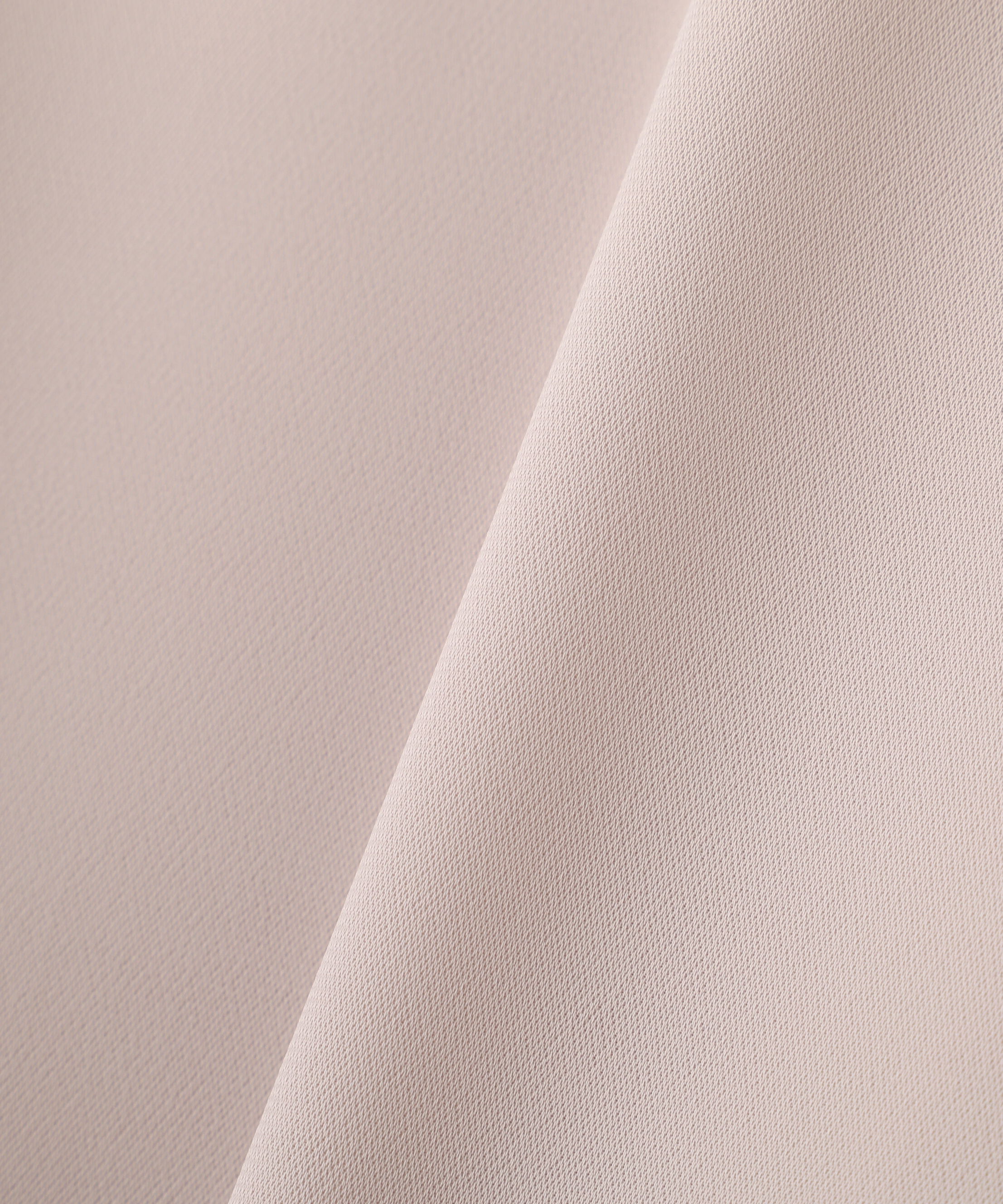 PROPORTION BODY DRESSING「＜ウォッシャブル＞2wayリボンタック付きブラウス」|シャツ・ブラウス|