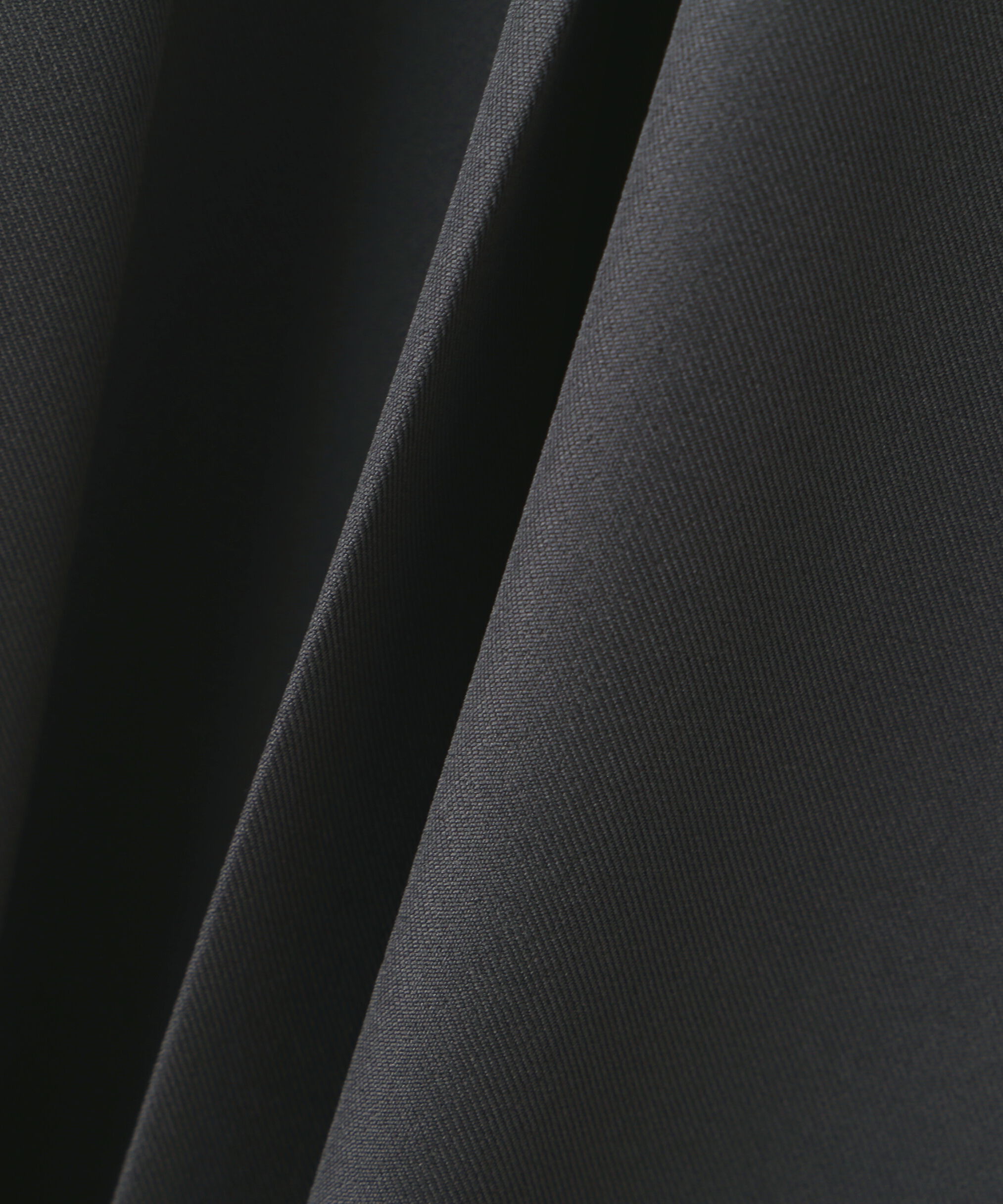 PROPORTION BODY DRESSING「プリーテッドスカート 25AW」|スカート|