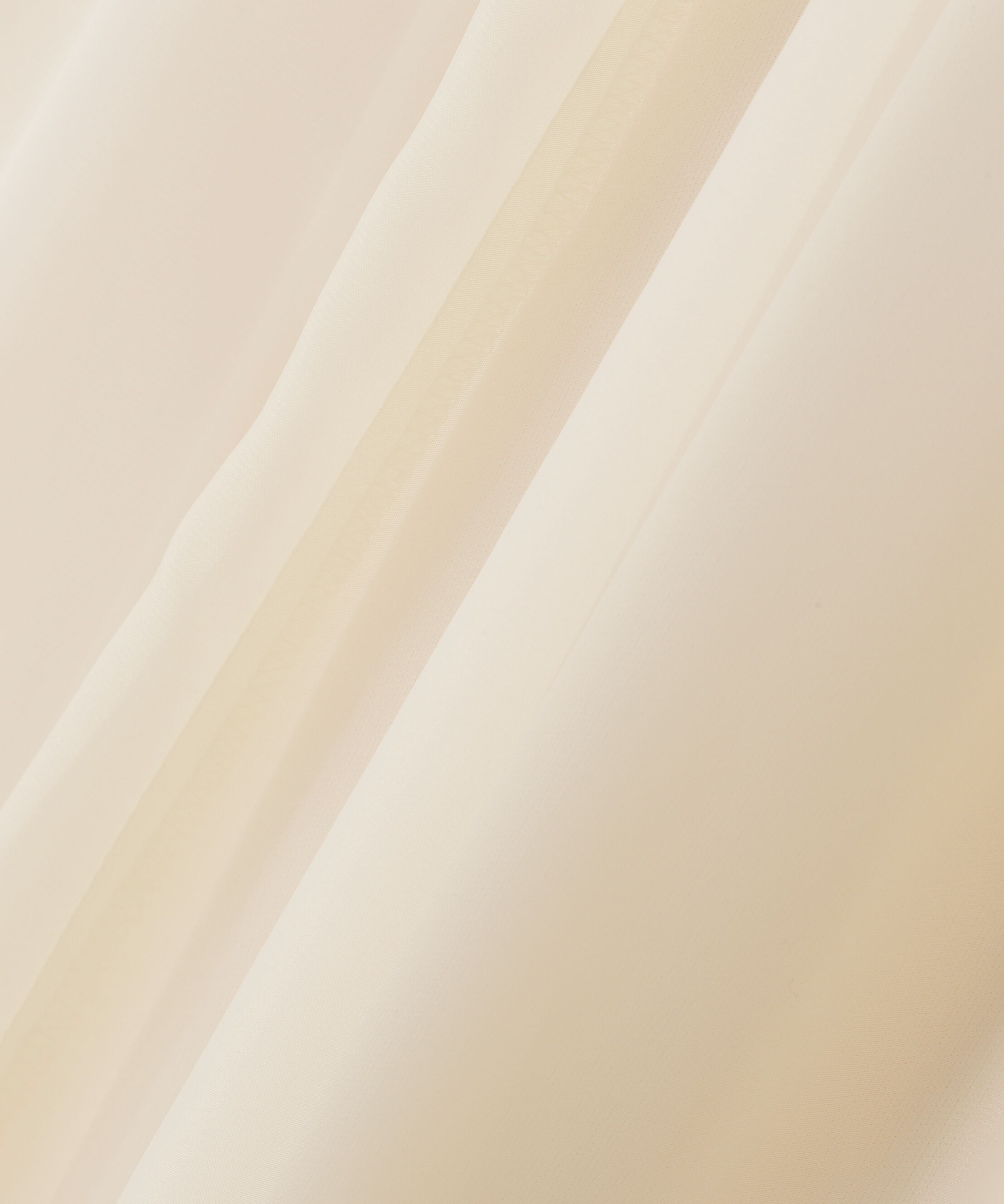 PROPORTION BODY DRESSING「エアリーナローフレアスカート 25AW」|スカート|