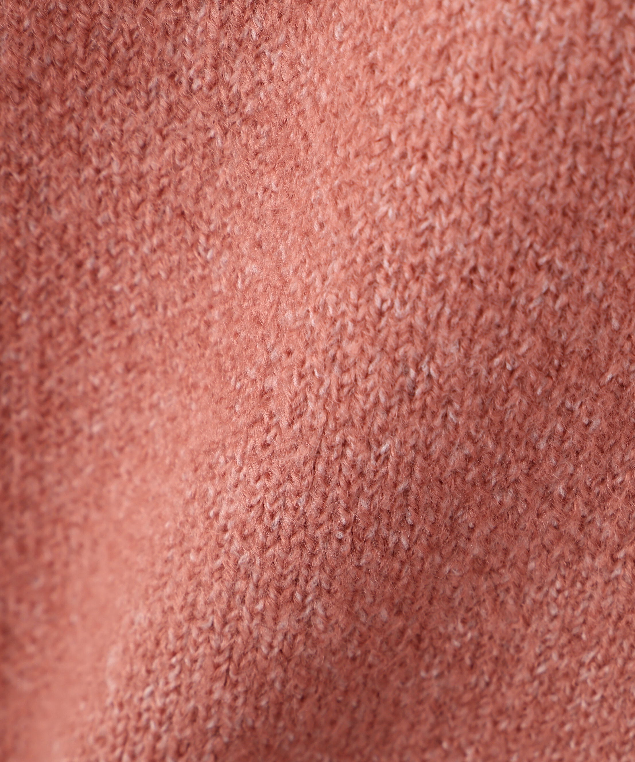 PROPORTION BODY DRESSING「ロゴニット 25AW」|ニット・セーター|