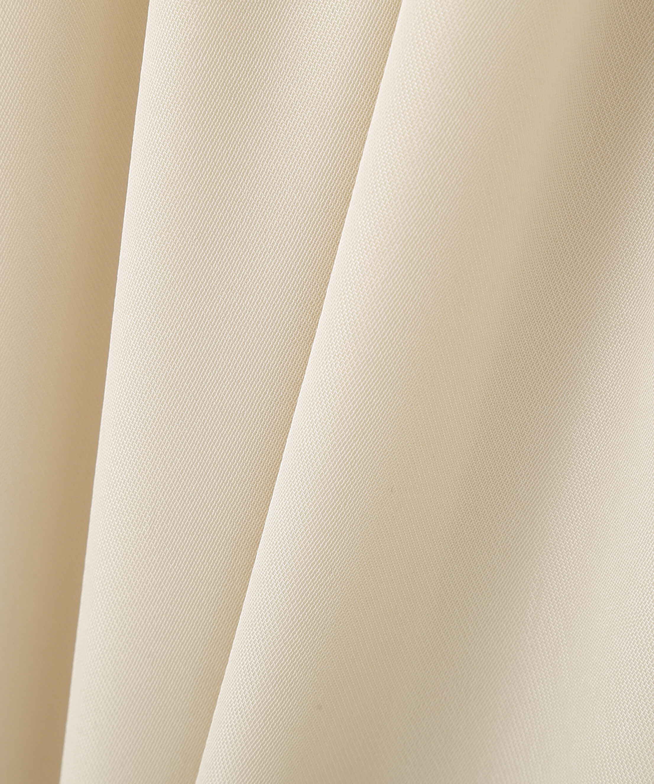 PROPORTION BODY DRESSING「ニュアンスサテンティアードスカート　26SS」|スカート|