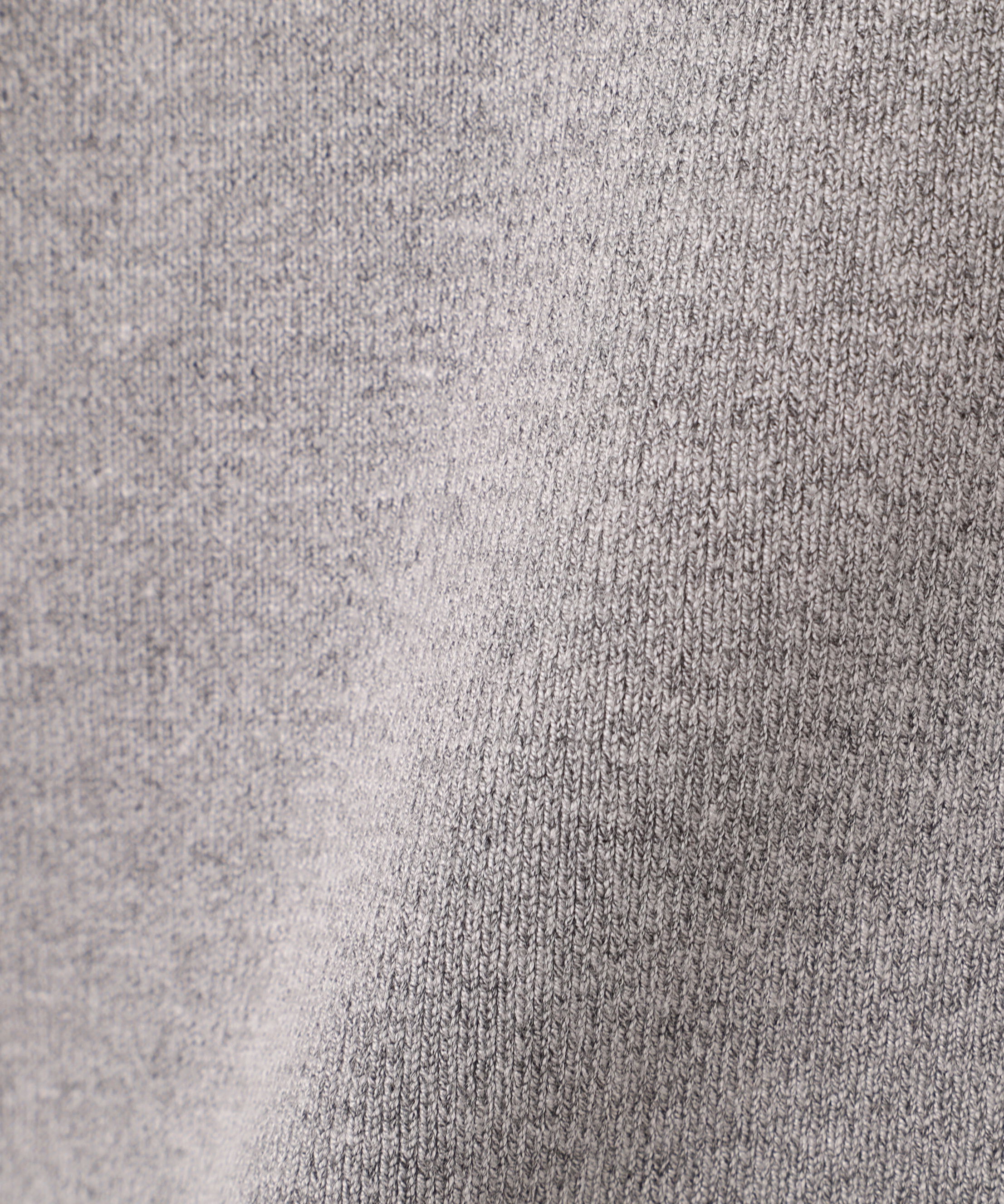 PROPORTION BODY DRESSING「フリルショートカーディガン　26SS」|カーディガン|