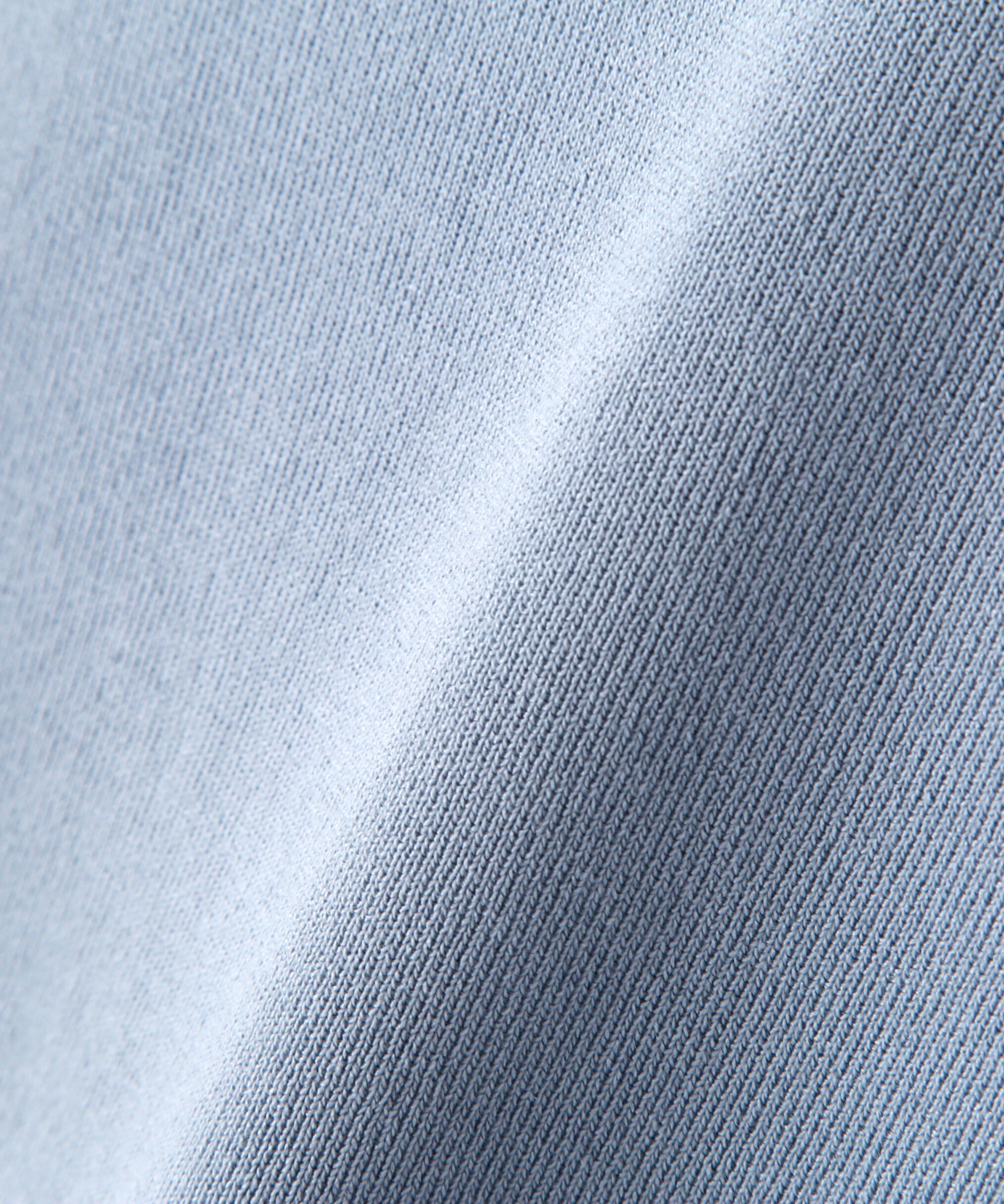 PROPORTION BODY DRESSING「パールリングボウタイニット　　26SS」|ニット・セーター|