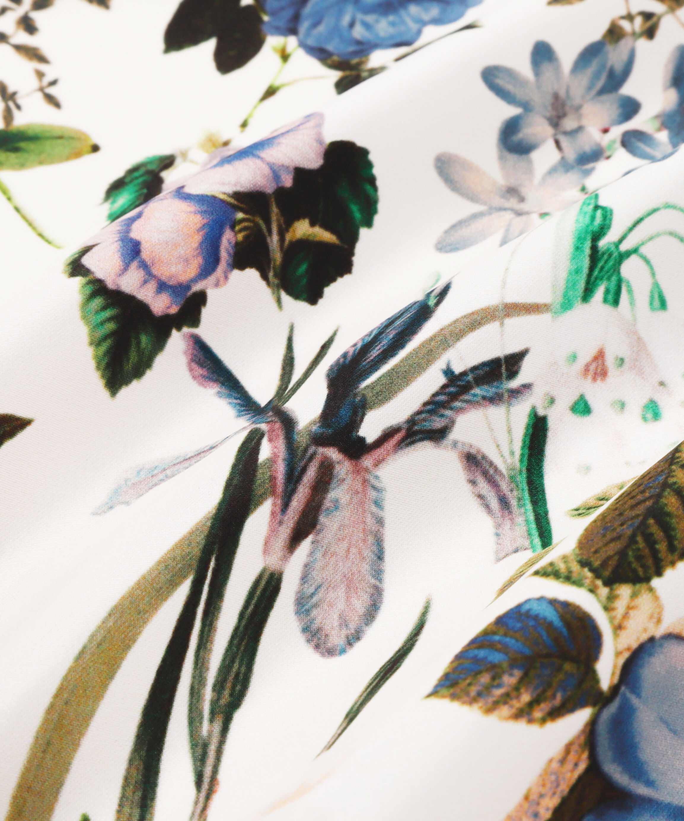 PROPORTION BODY DRESSING「フラワースカーフ」|その他|