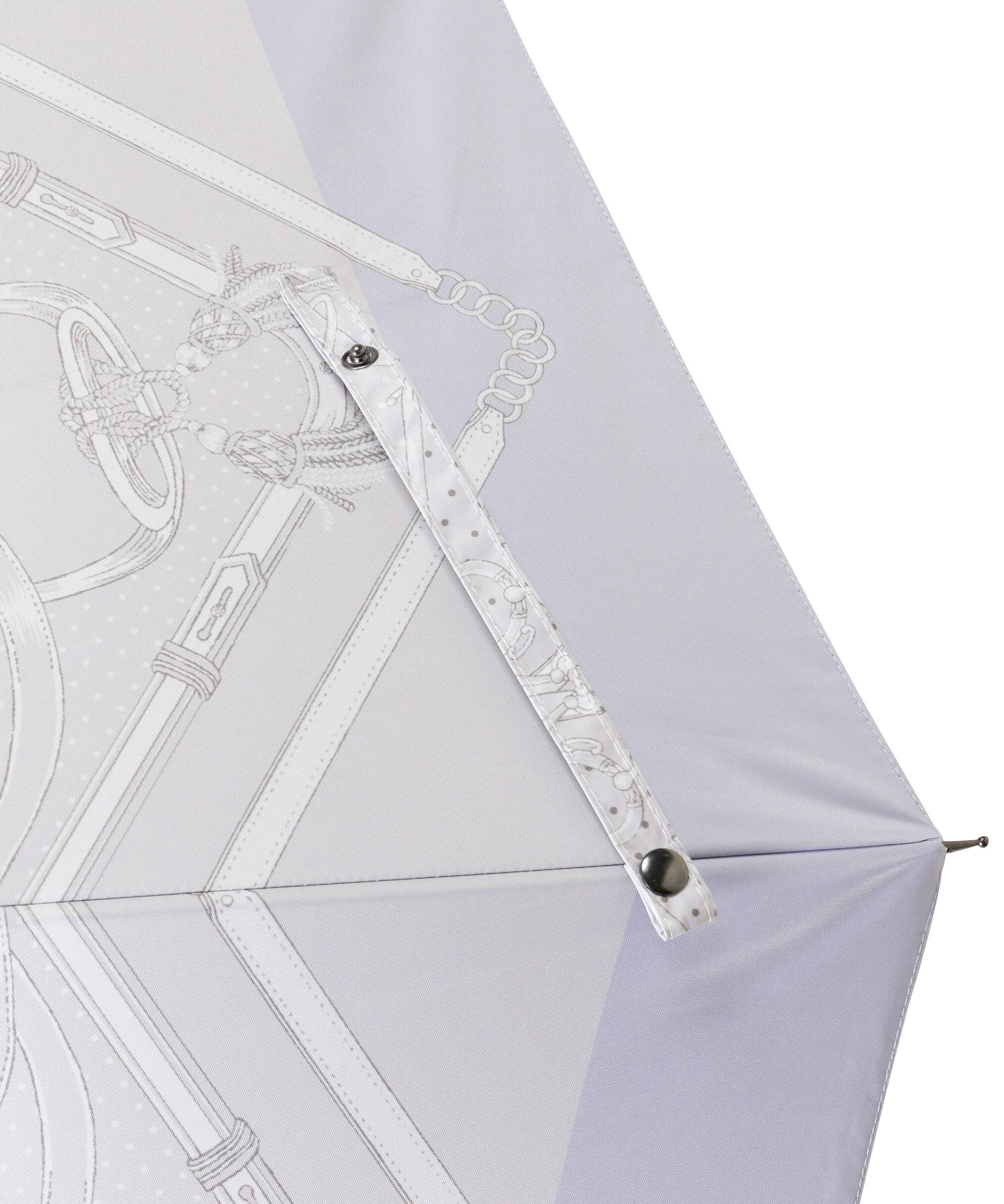 PROPORTION BODY DRESSING「スカーフ柄晴雨兼用アンブレラ」|その他|