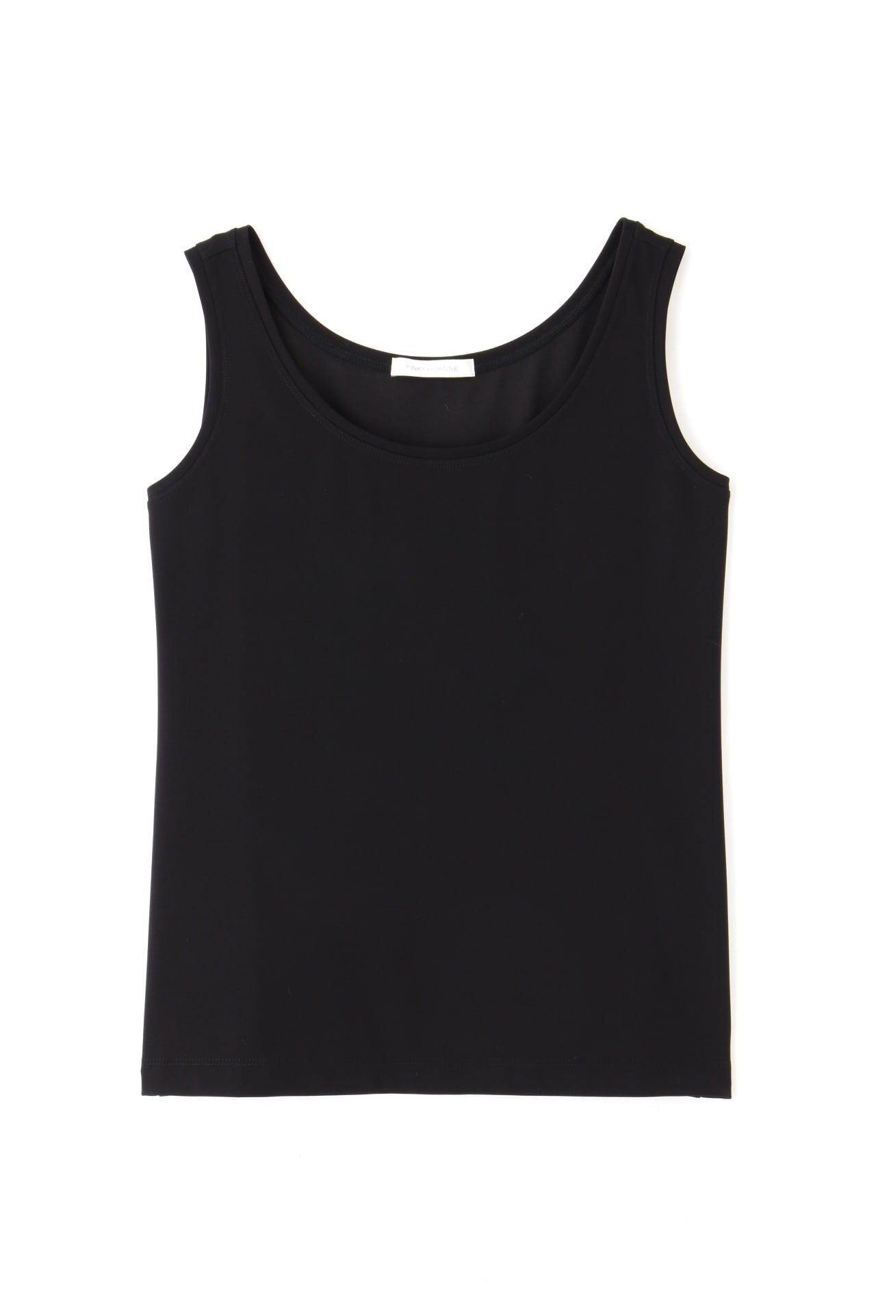  「◆ストレッチポンチタンクトップ」|Tシャツ・カットソー|