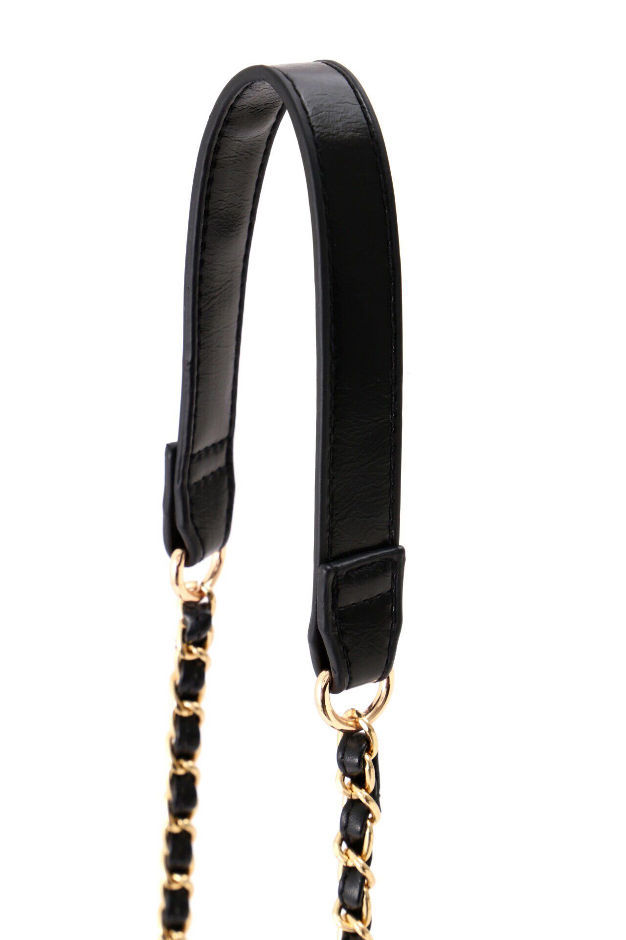  「型押しバニティバック」|その他|