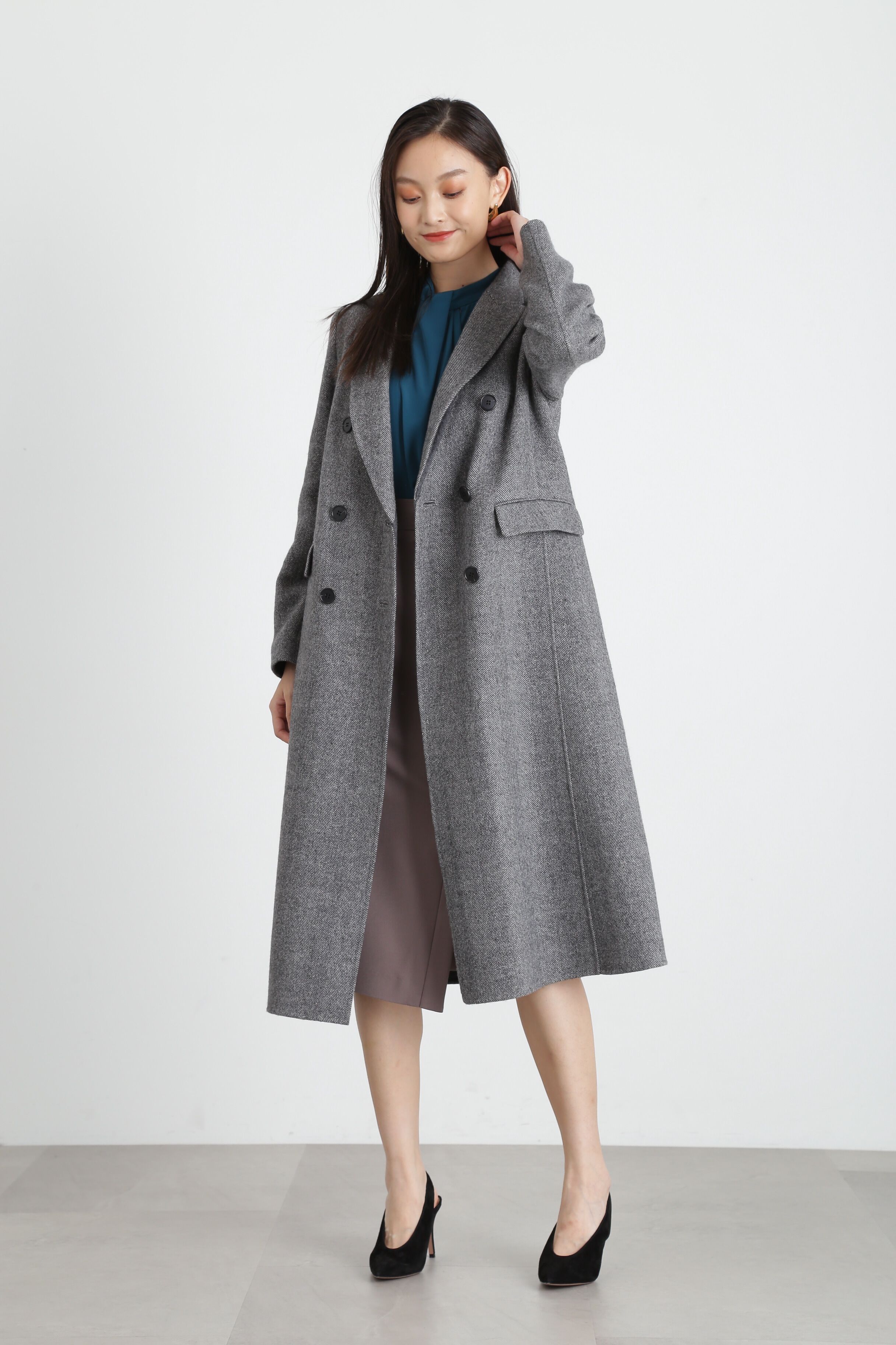  「◆ラップタイトスカート」|スカート|