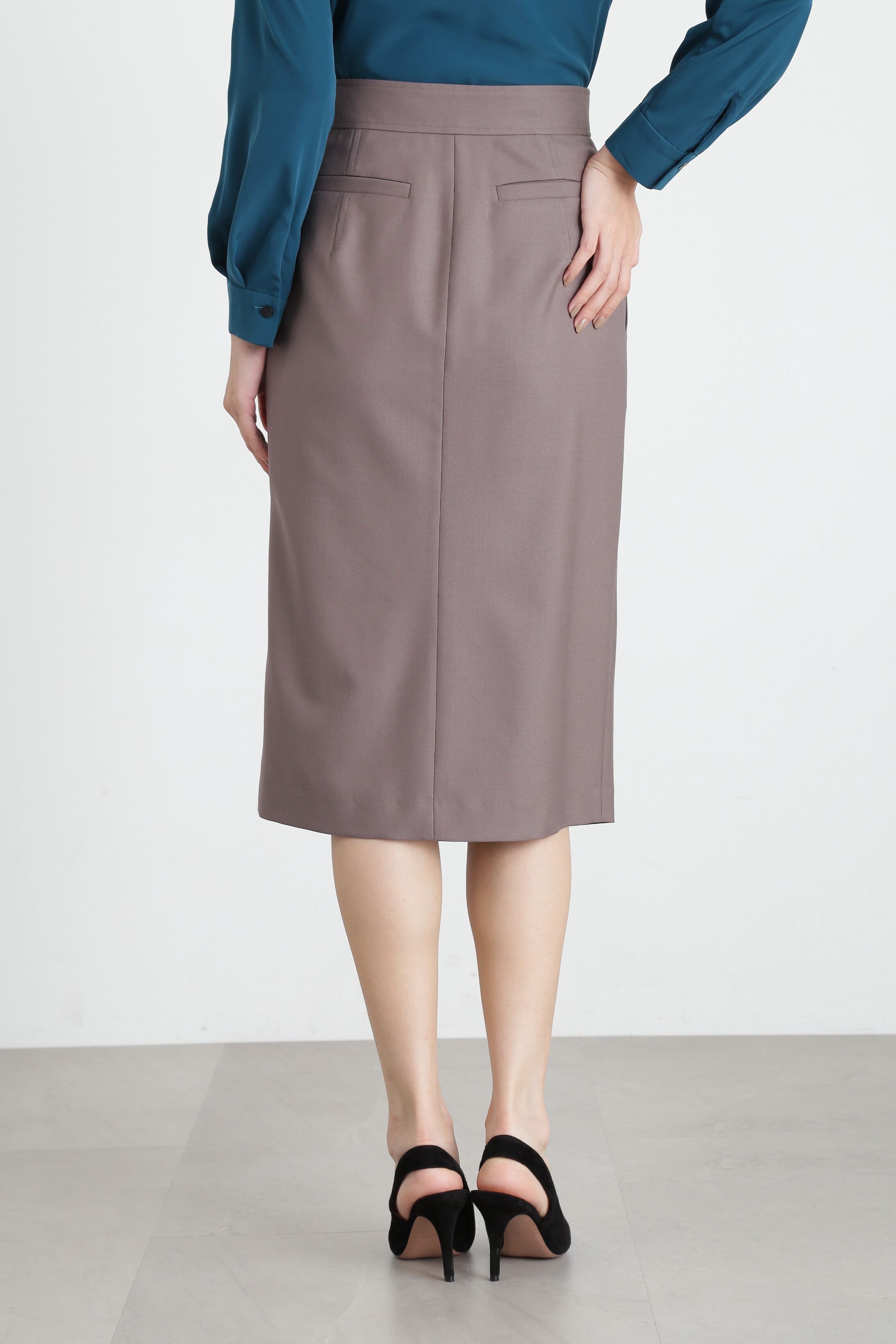  「◆ラップタイトスカート」|スカート|