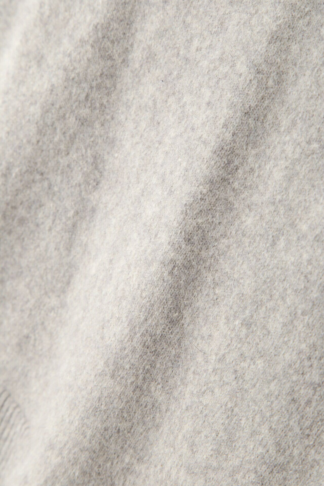  「◆クルーパフスリーブプルオーバー」|ニット・セーター|