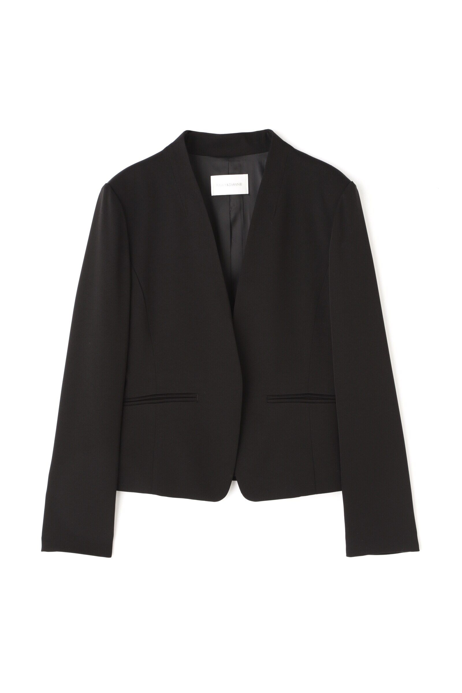  「ハイツイストセットアップジャケット」|その他|