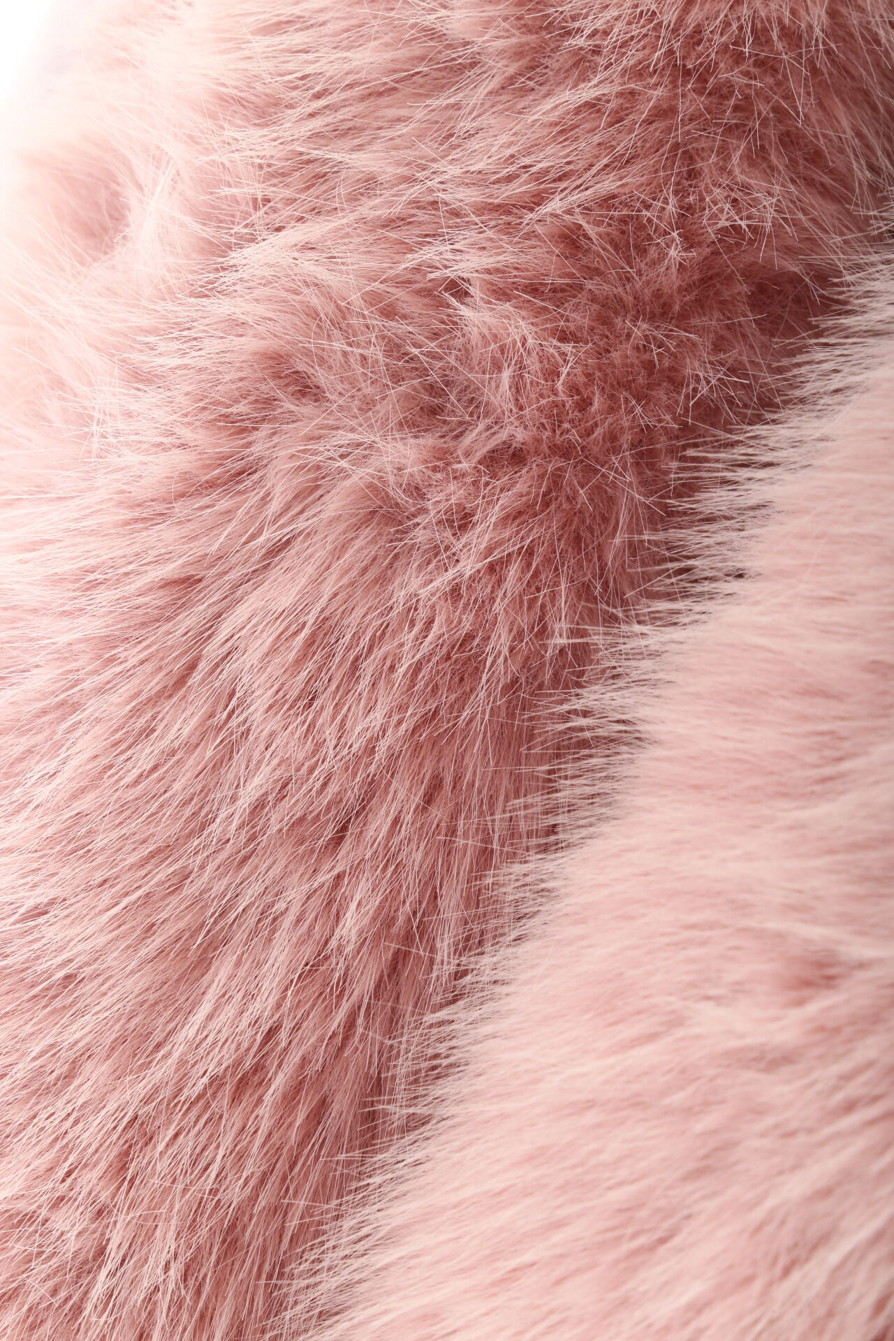  「カシミヤ混ベルテッドコート」|その他|