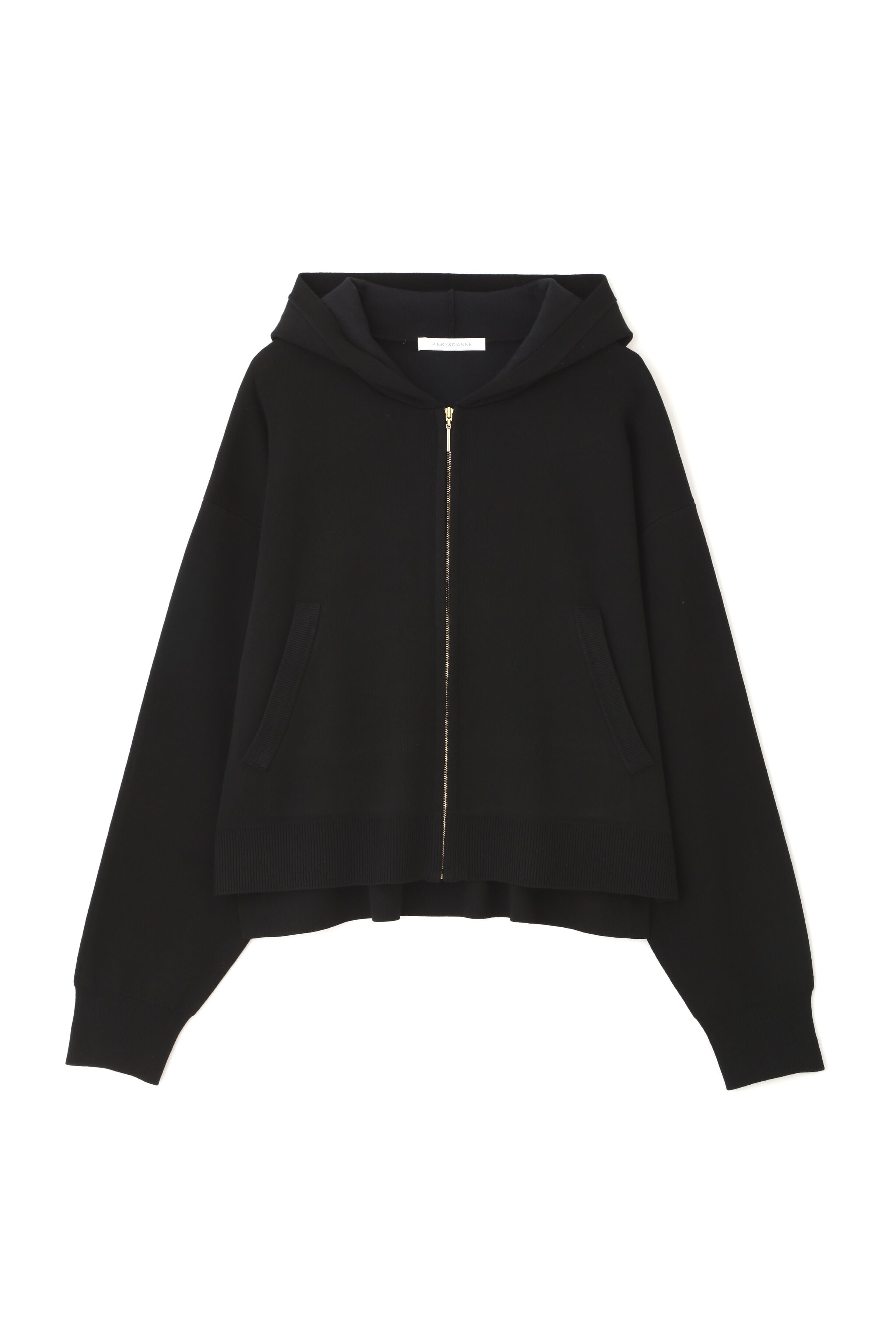  「ニットダンボールパーカー」|その他|