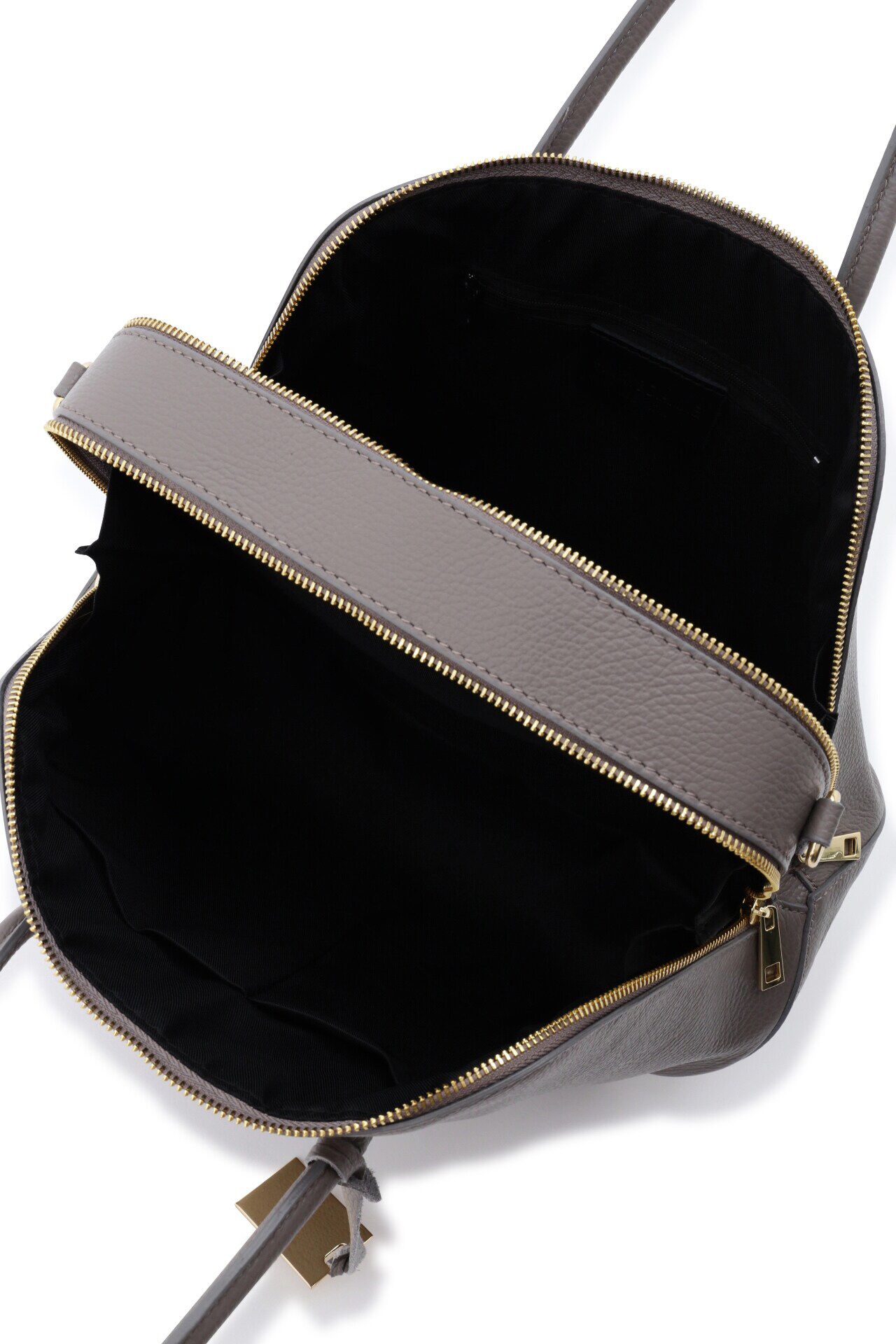  「ダブルジッパーバック」|その他|