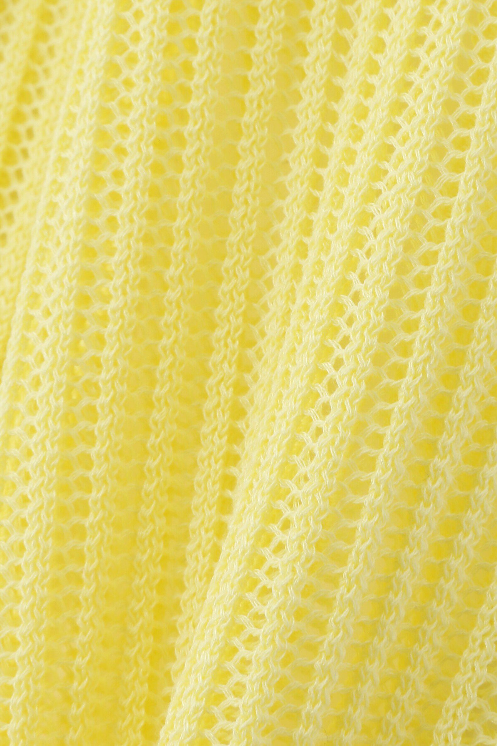  「◆シアーコンビニットプルオーバー」|ニット・セーター|