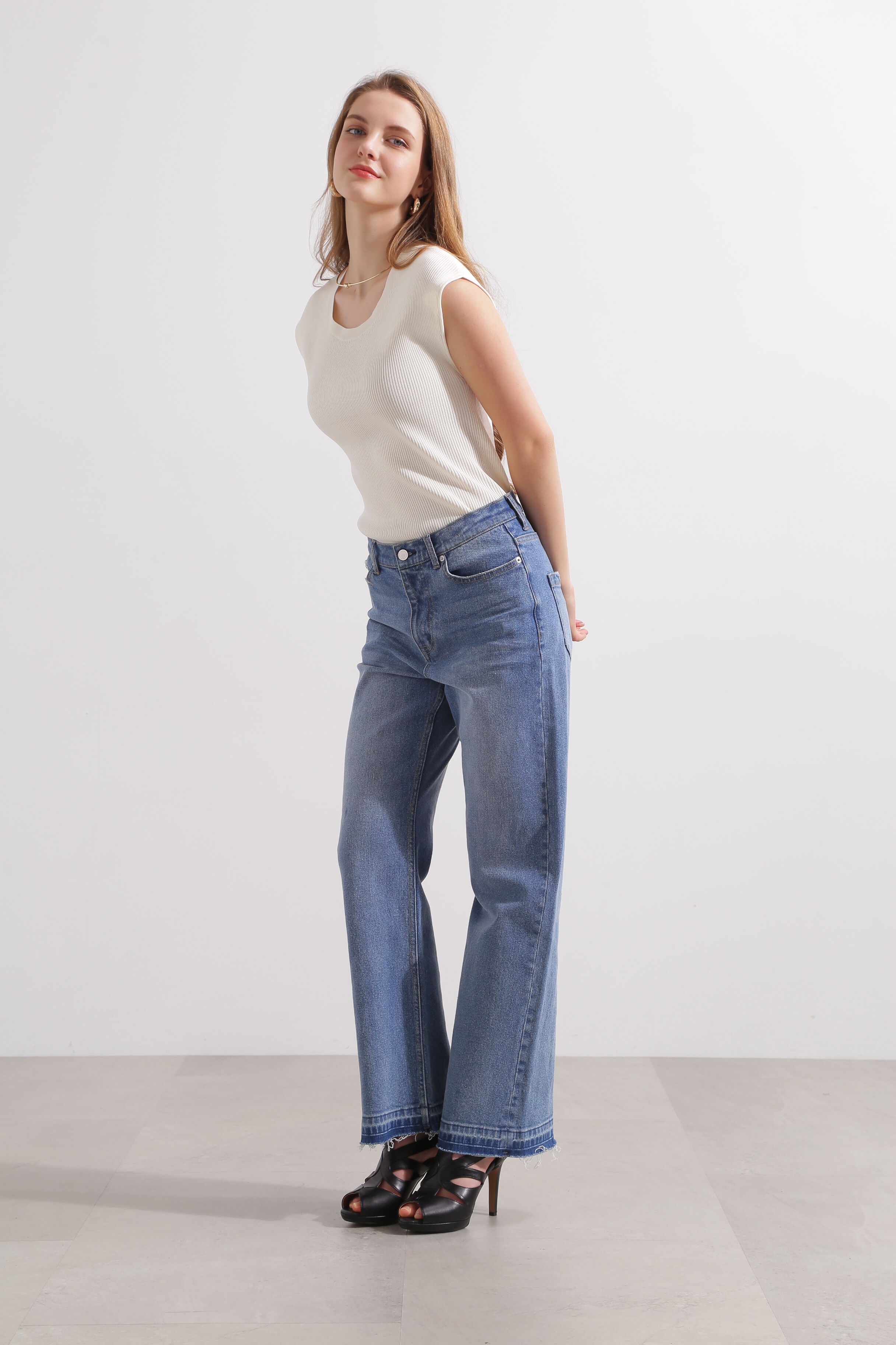  「◆ニットトップス」|ニット・セーター|