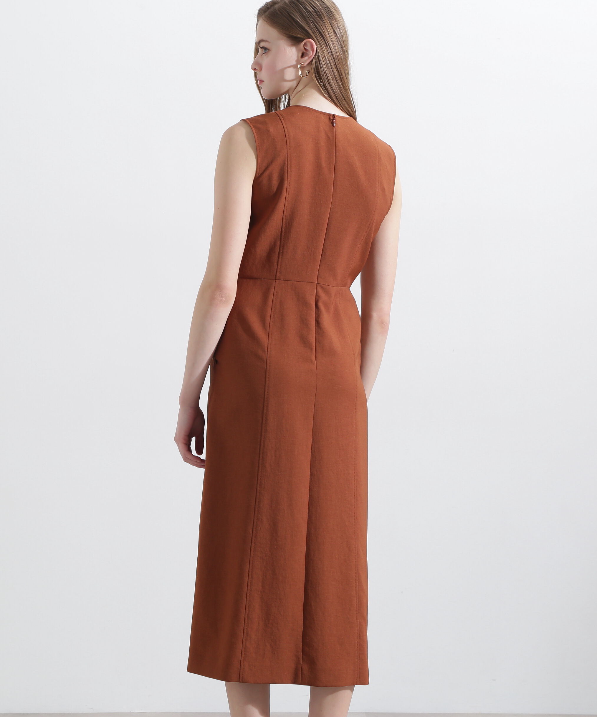  「◆ラップカシュクールワンピース」|ワンピース|