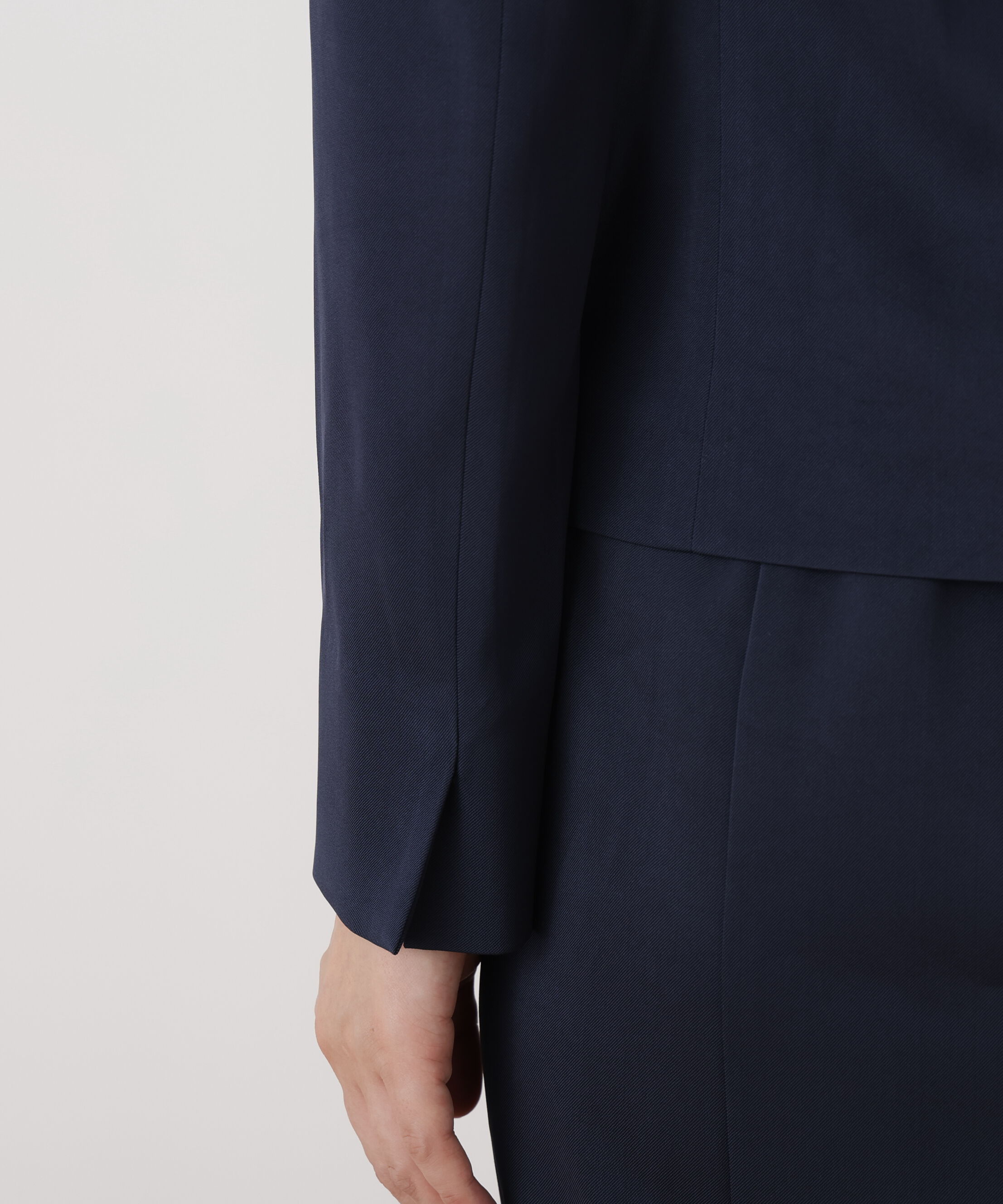  「[WEB/店舗限定カラー]ハイツイストジャケット」|その他|