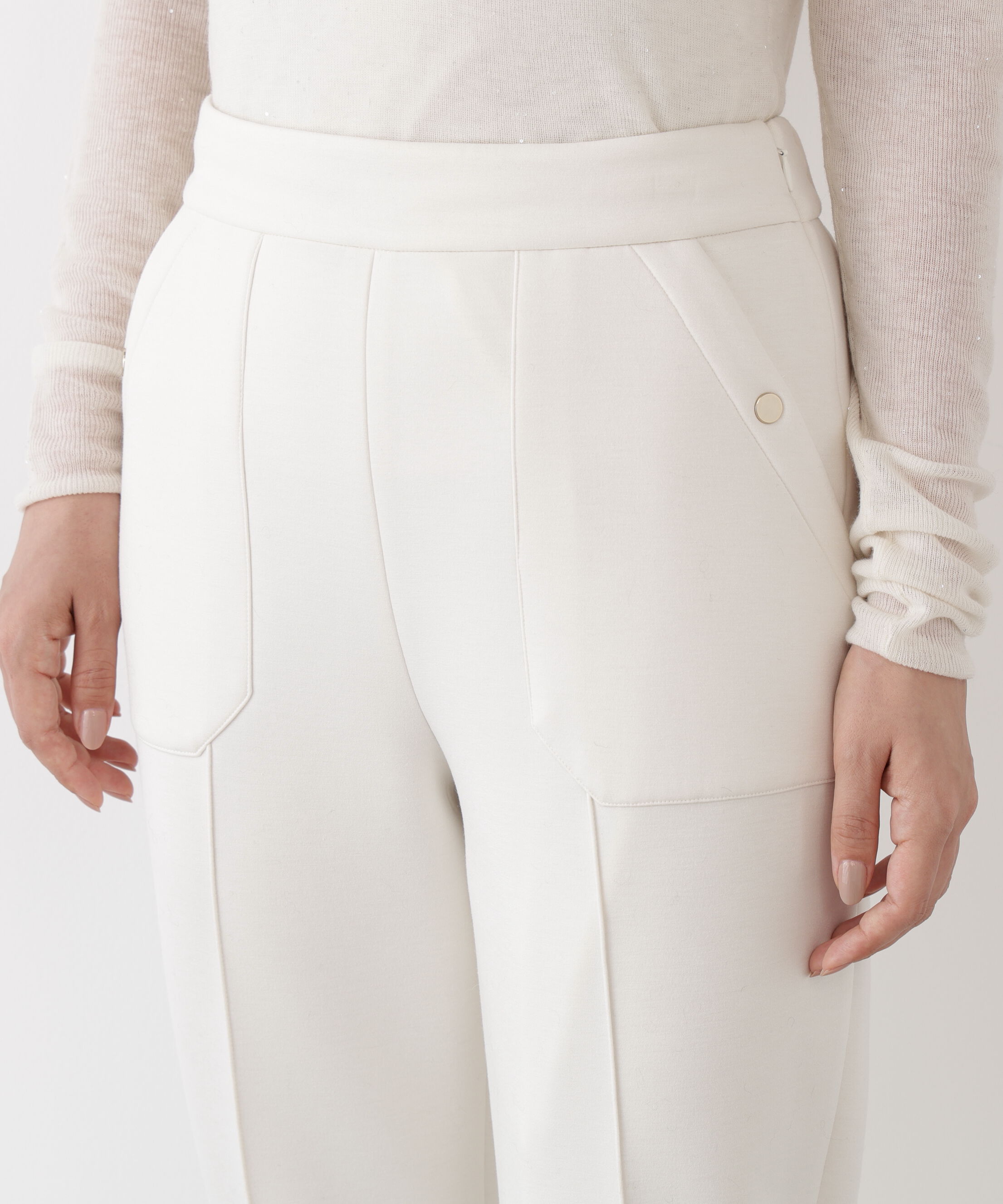  「◆パッチポケットジョガーパンツ」|その他|